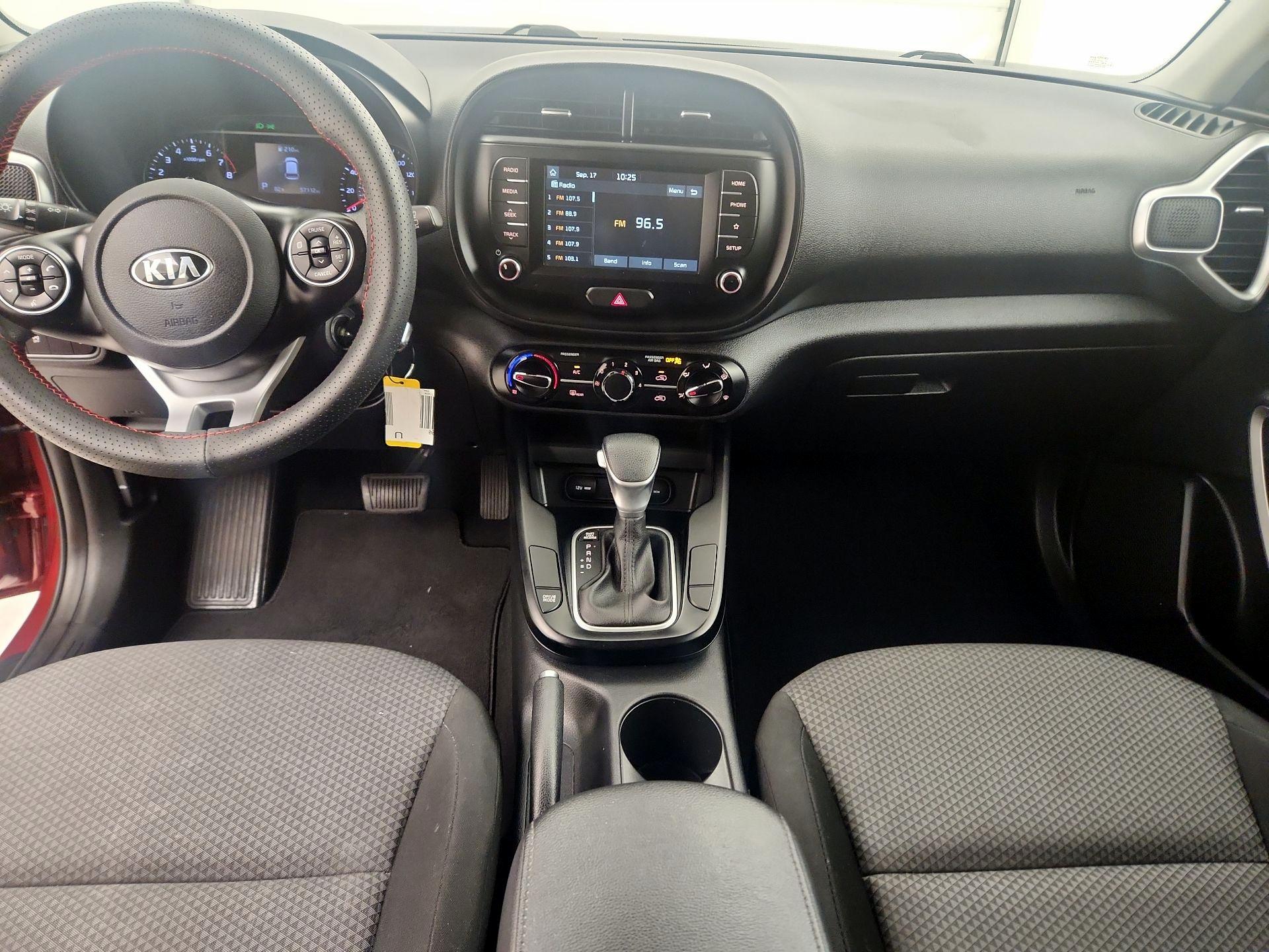 Thumbnail: 2020 Kia Soul - 9