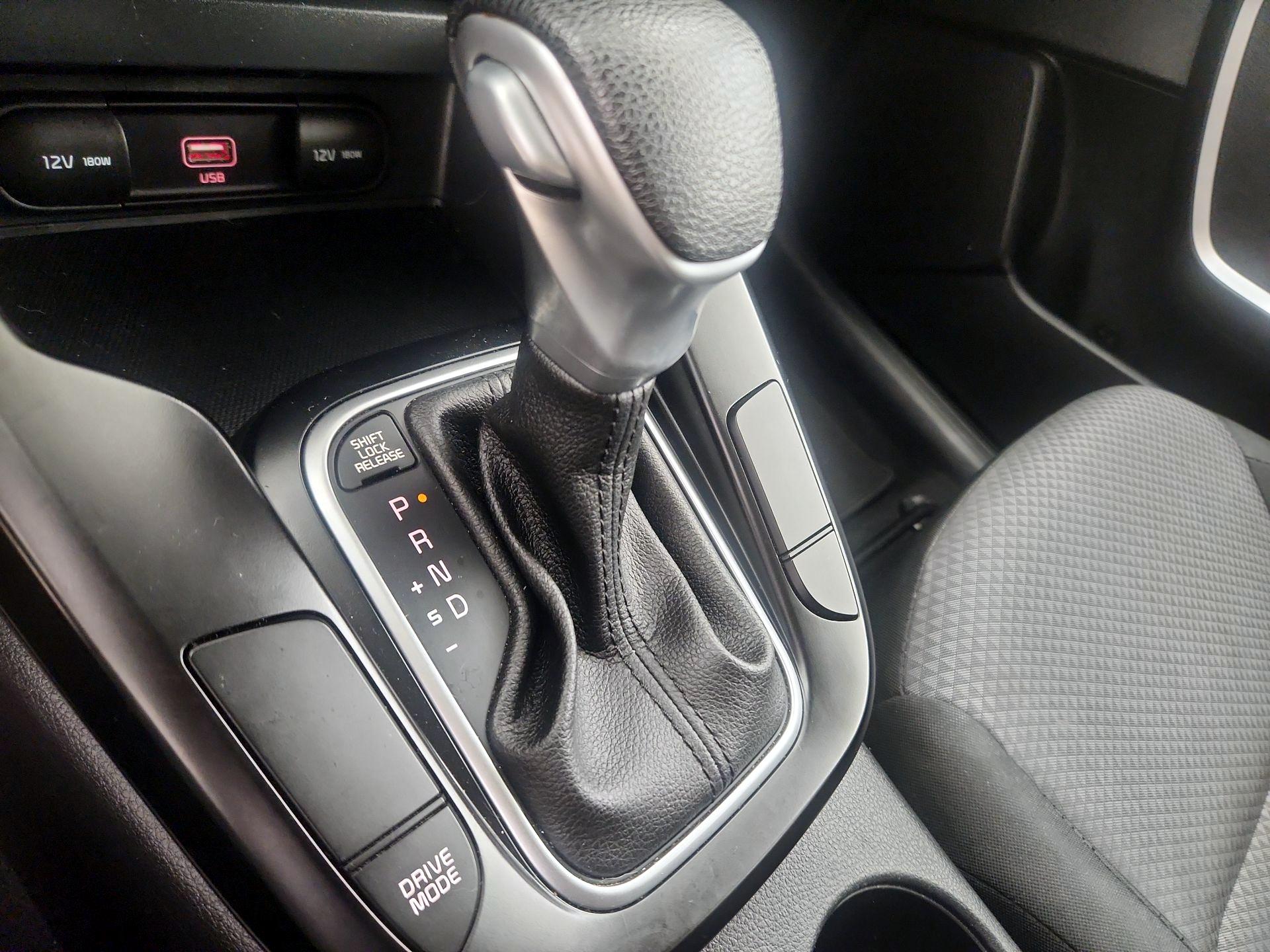 Thumbnail: 2020 Kia Soul - 17