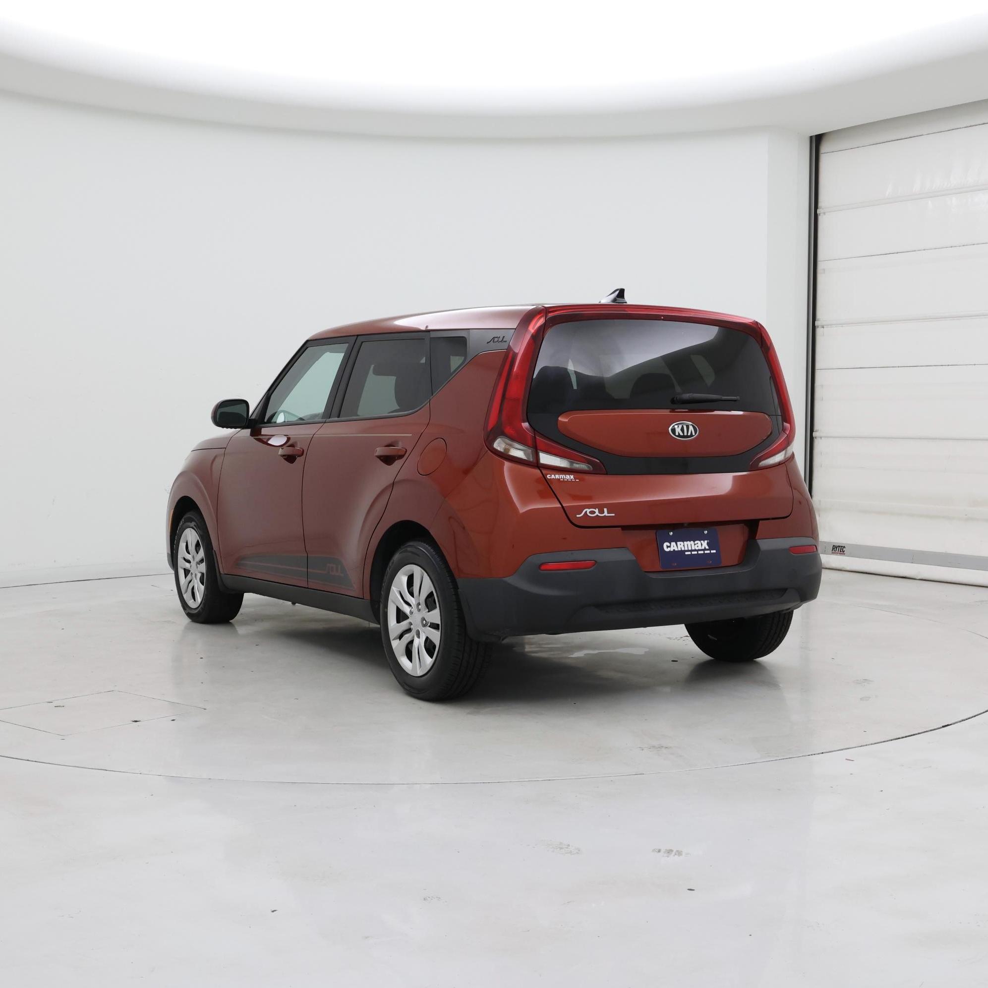 Thumbnail: 2020 Kia Soul - 2