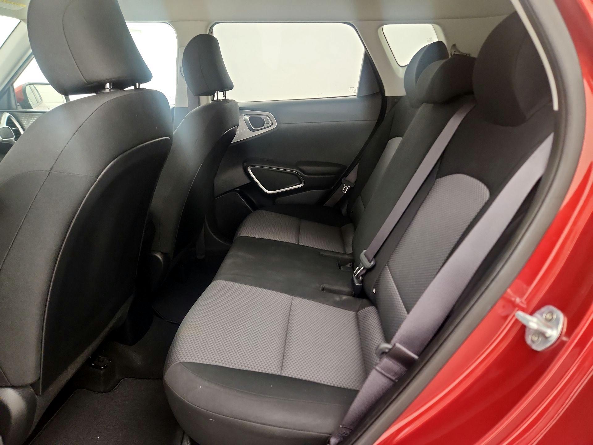 Thumbnail: 2020 Kia Soul - 19