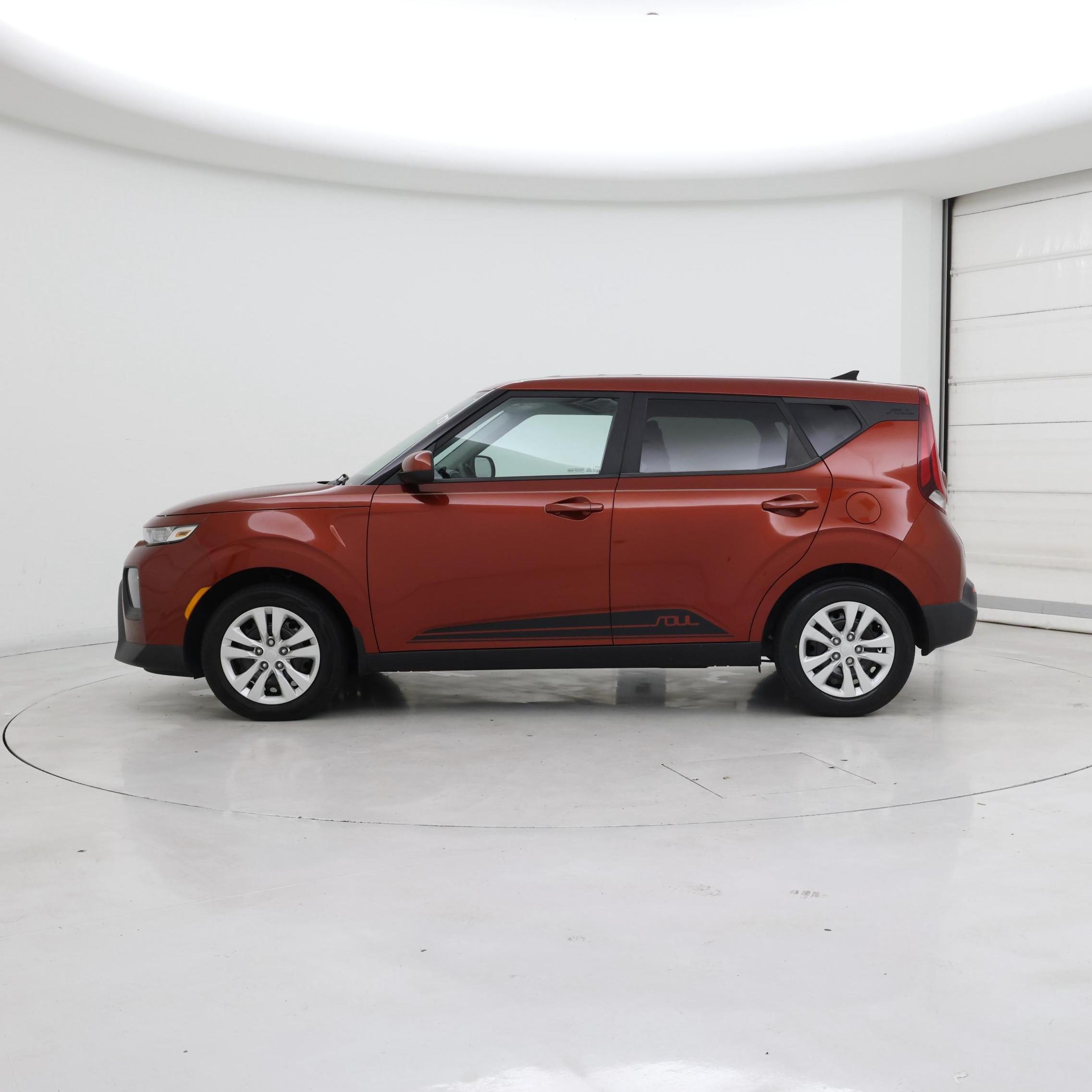 Thumbnail: 2020 Kia Soul - 3