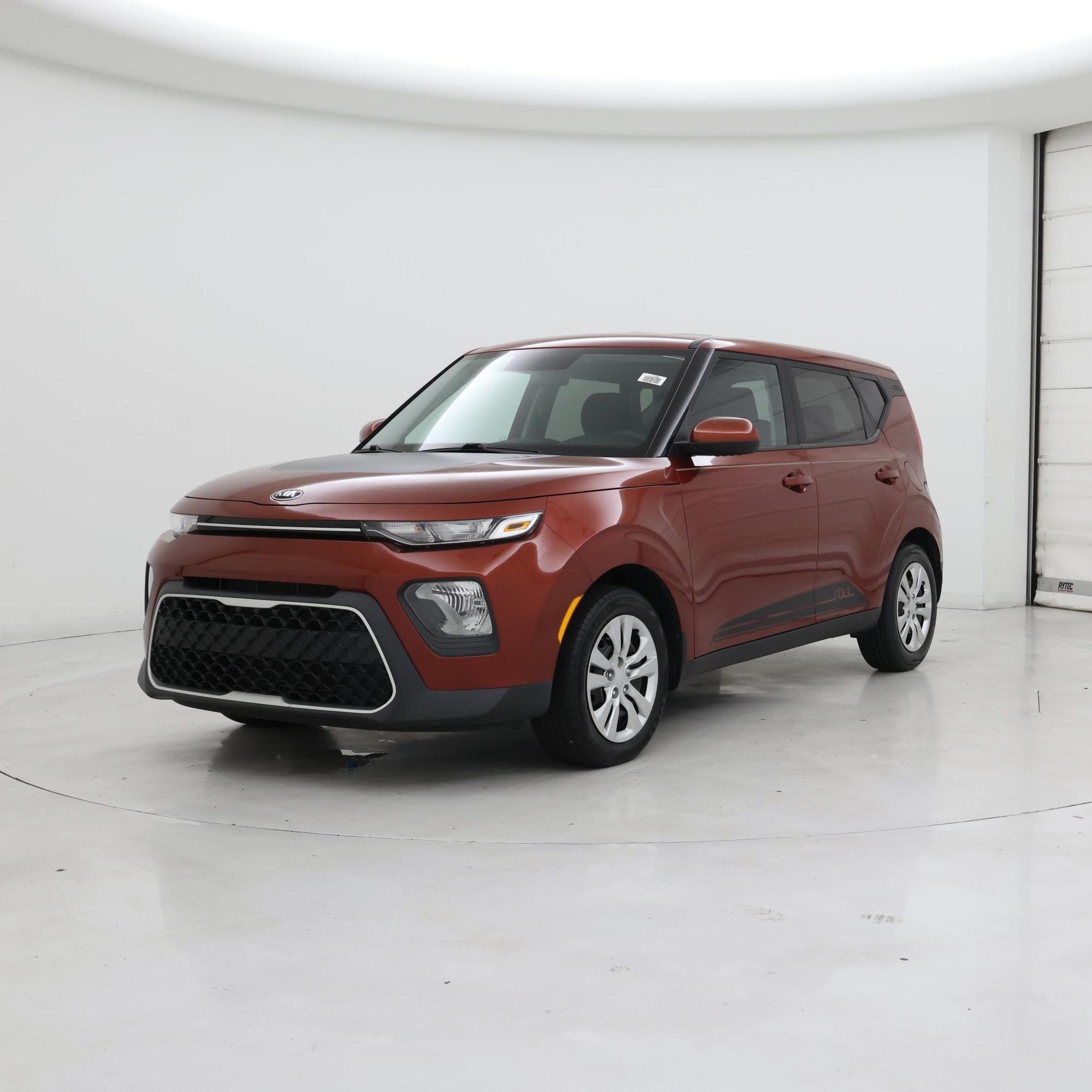 Thumbnail: 2020 Kia Soul - 4