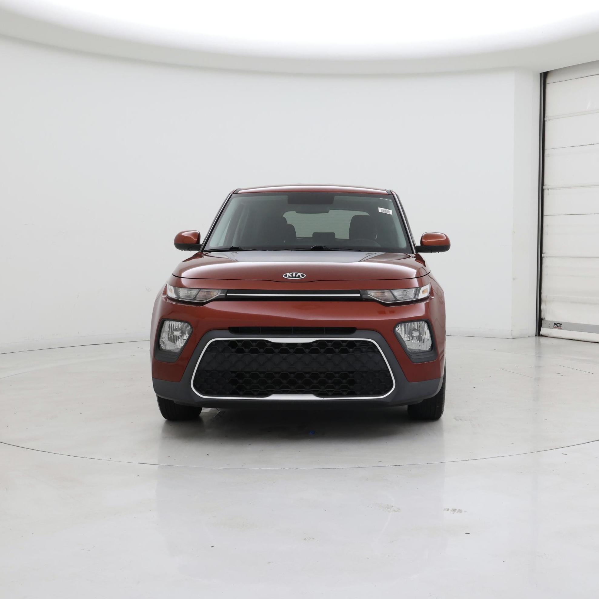 Thumbnail: 2020 Kia Soul - 5