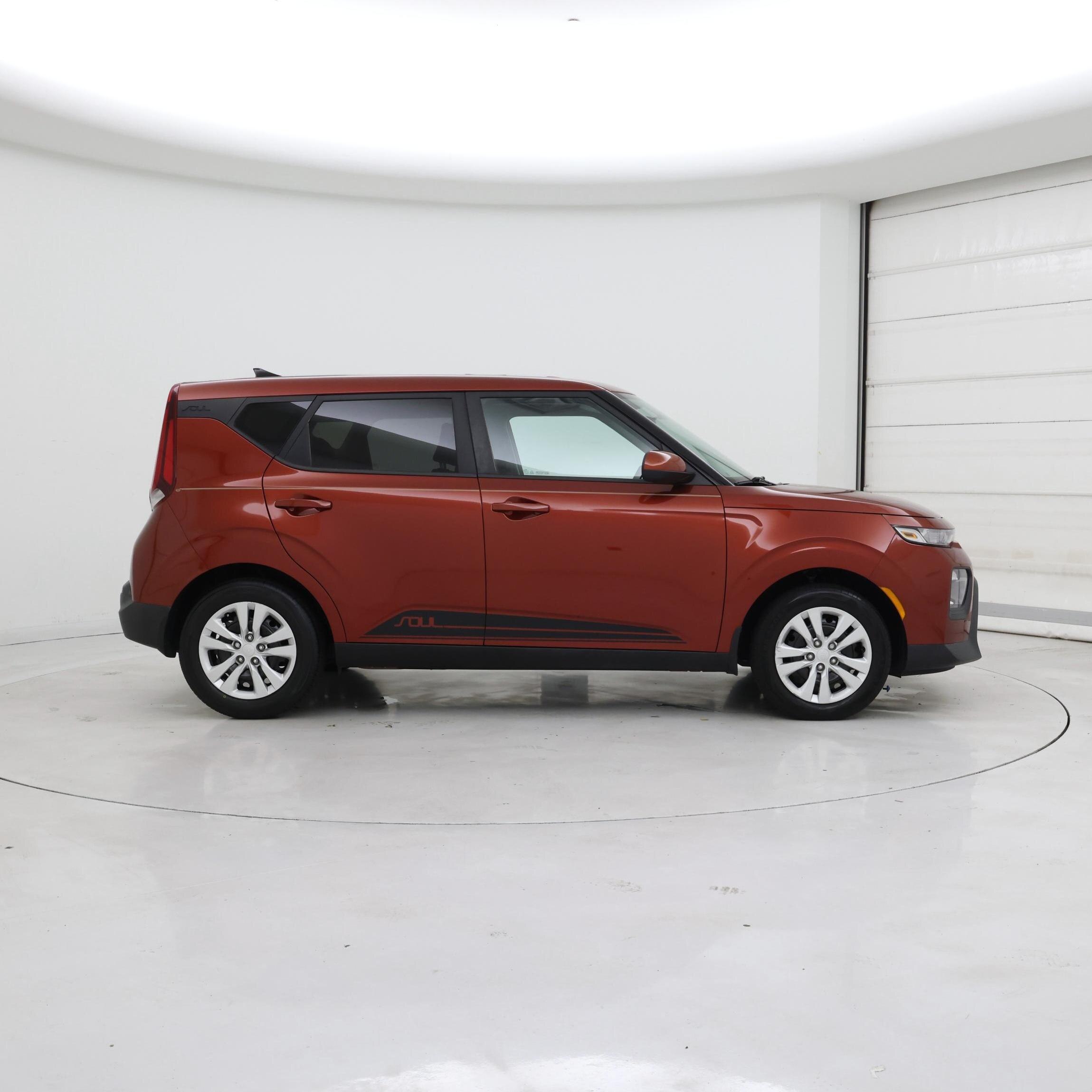 Thumbnail: 2020 Kia Soul - 7