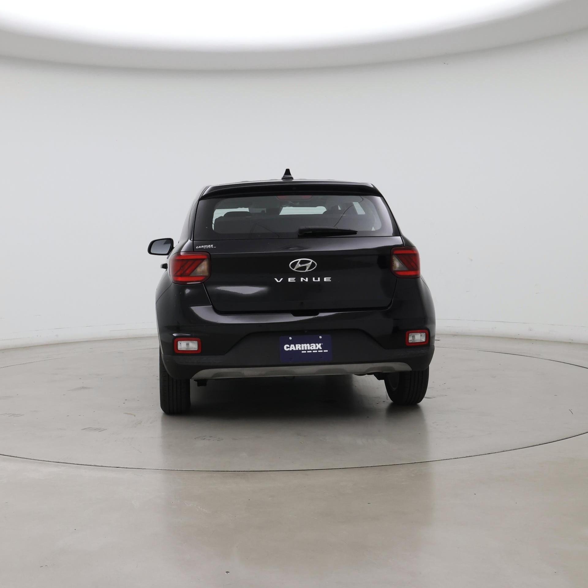 Thumbnail: 2022 Hyundai Venue - 6