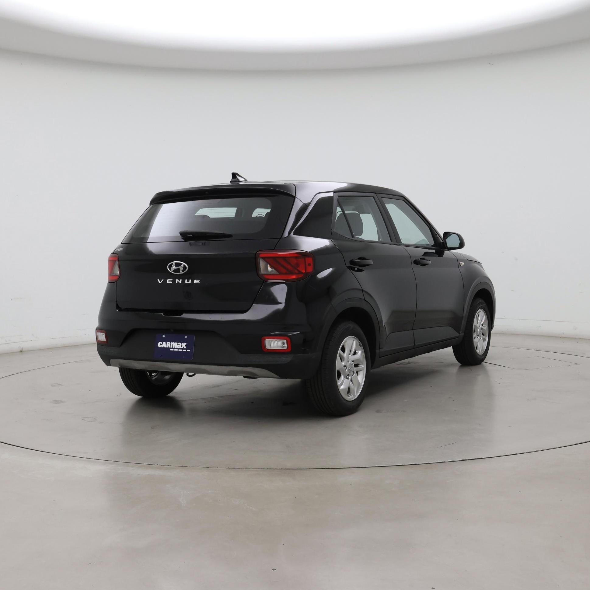 Thumbnail: 2022 Hyundai Venue - 8