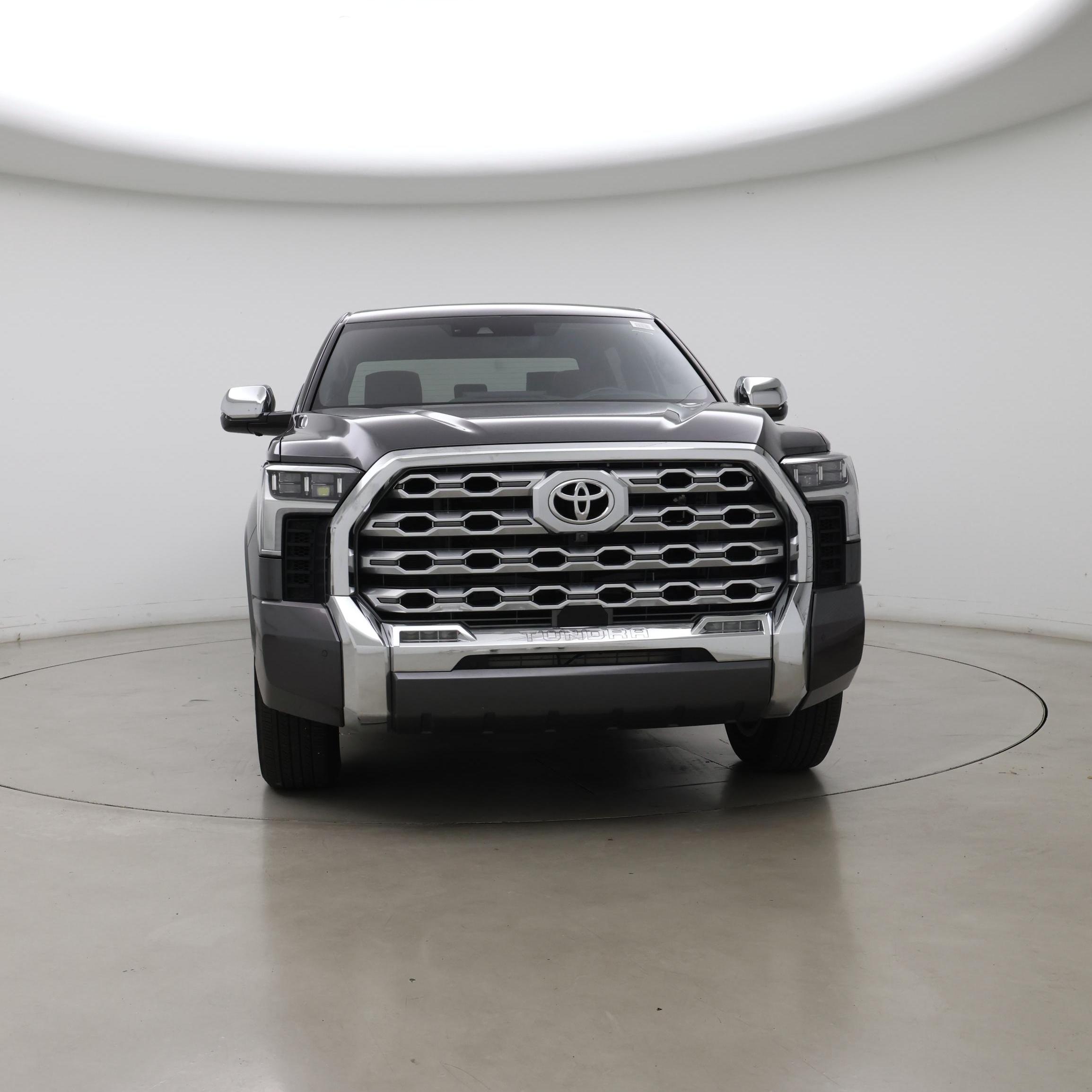 Thumbnail: 2022 Toyota Tundra - 5