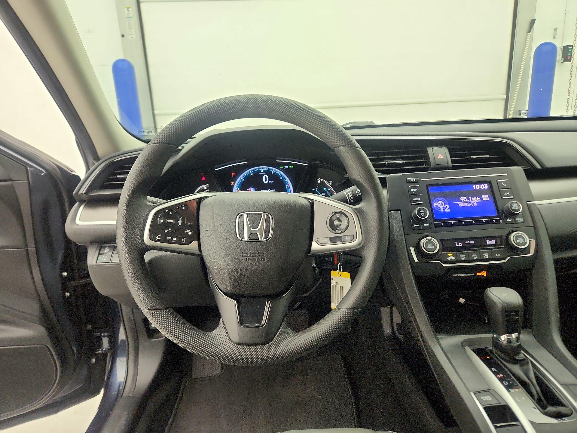 Thumbnail: 2020 Honda Civic - 10