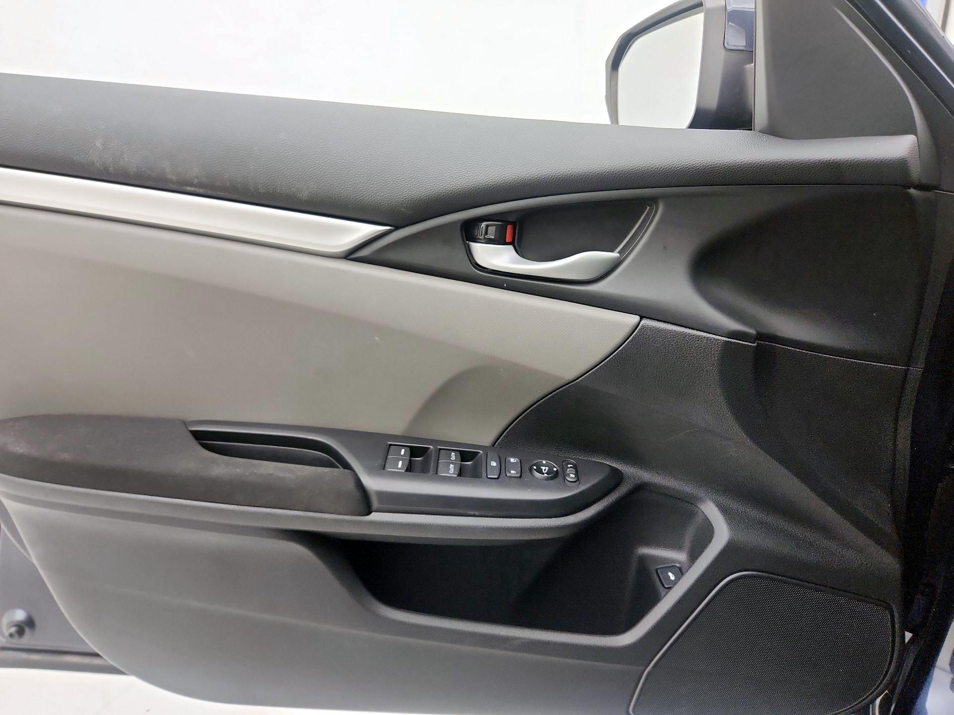 Thumbnail: 2020 Honda Civic - 12