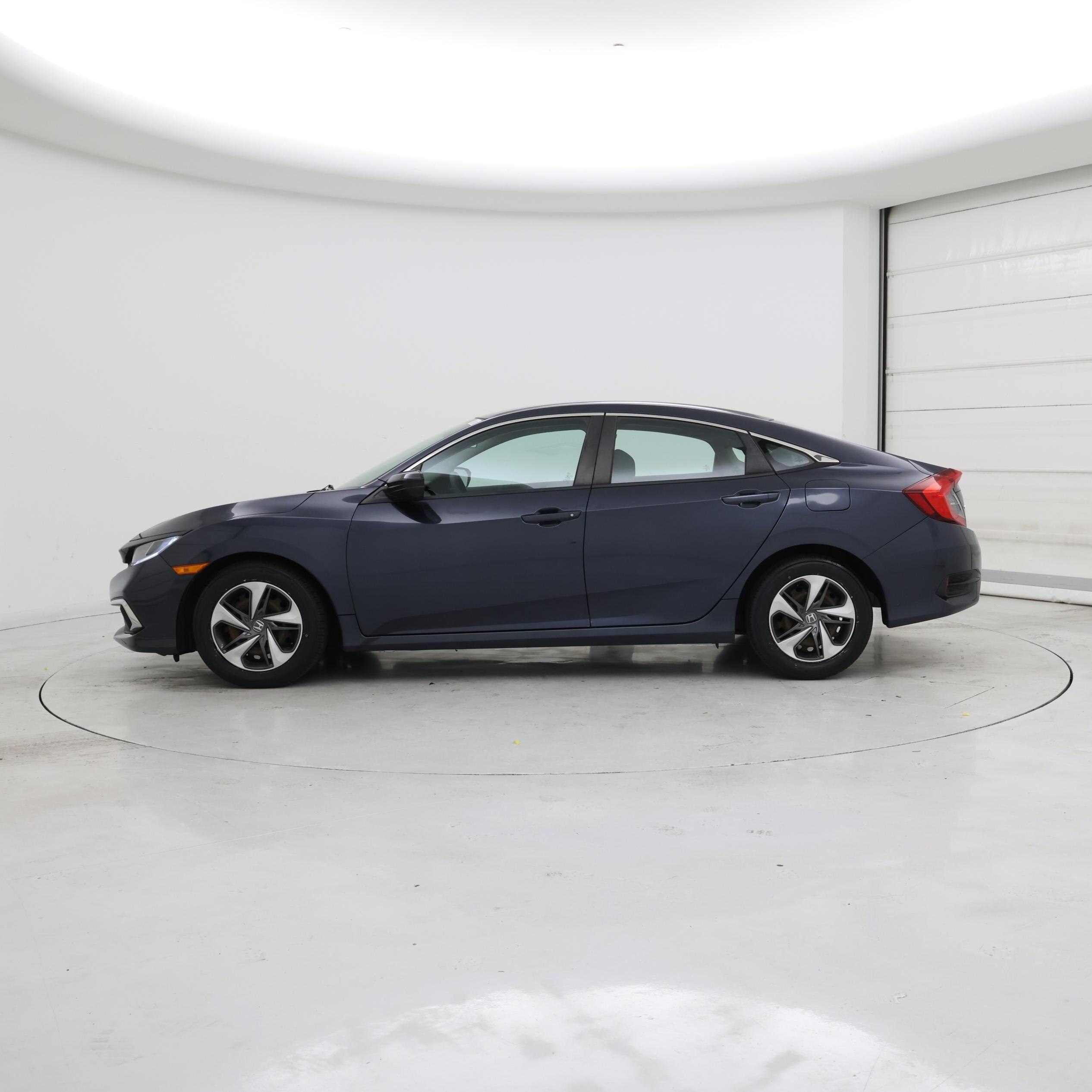 Thumbnail: 2020 Honda Civic - 3