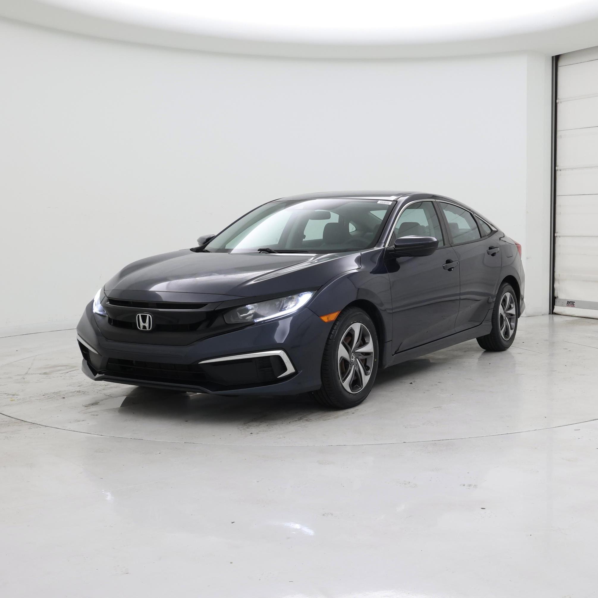 Thumbnail: 2020 Honda Civic - 4