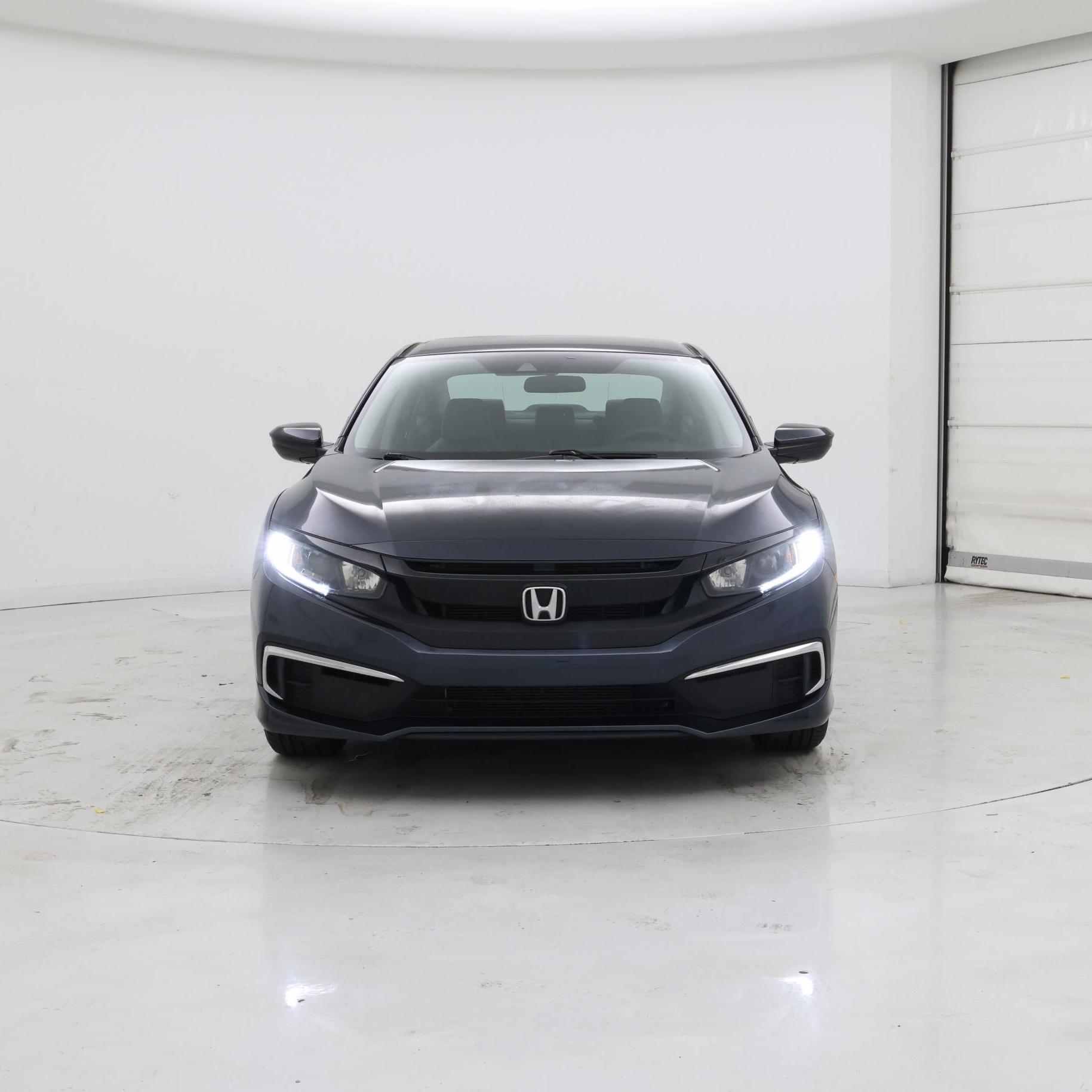 Thumbnail: 2020 Honda Civic - 5