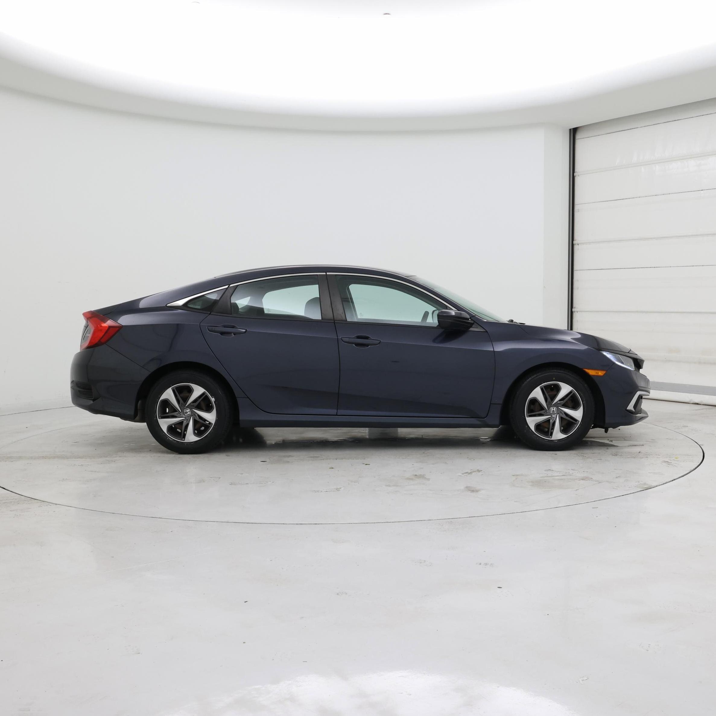 Thumbnail: 2020 Honda Civic - 7