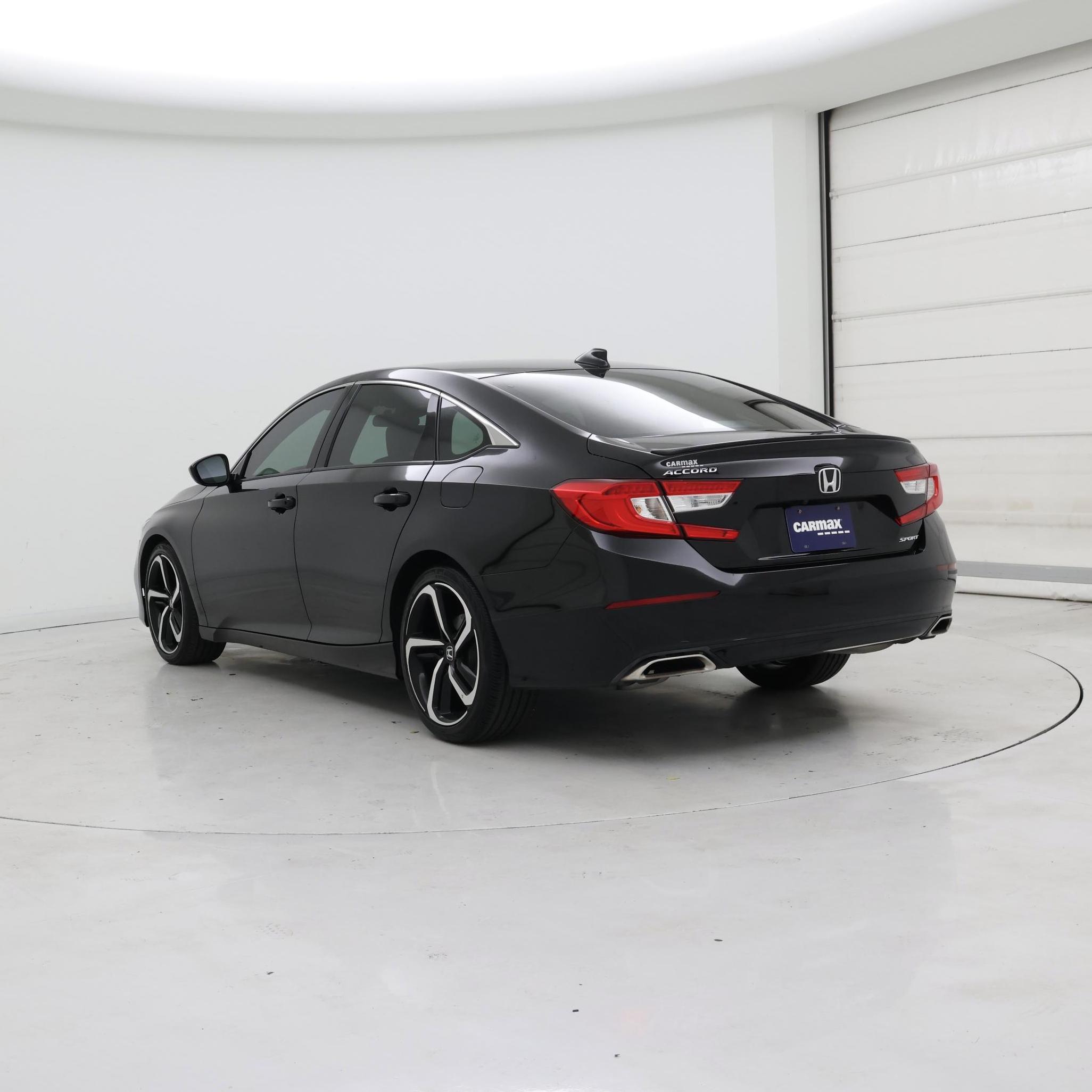 Thumbnail: 2022 Honda Accord - 2