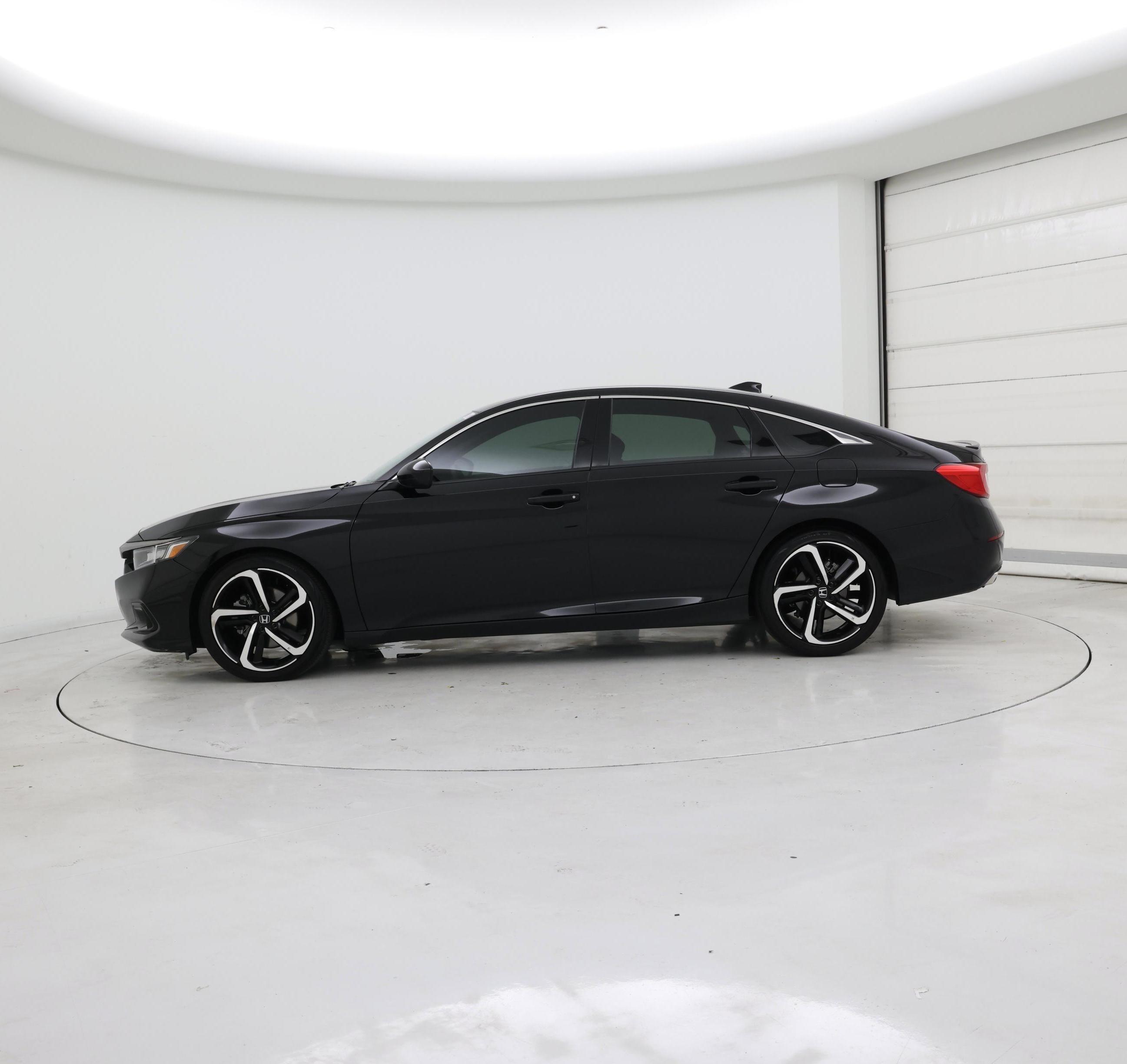 Thumbnail: 2022 Honda Accord - 3