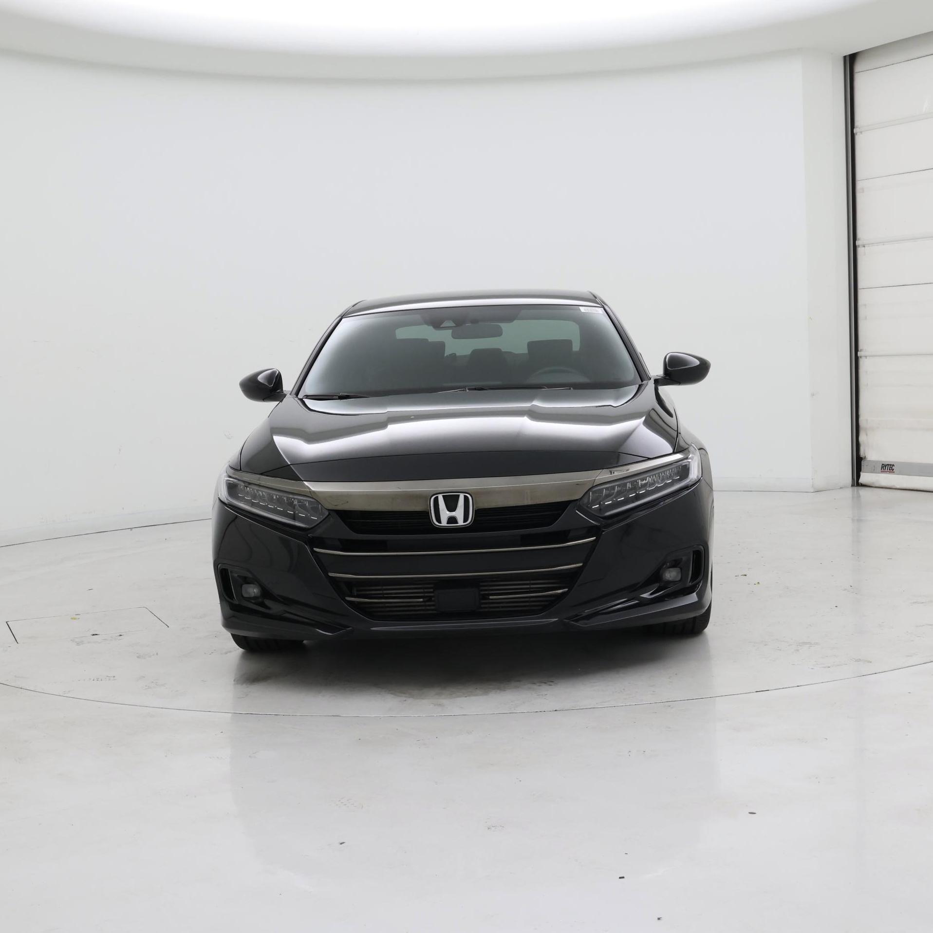 Thumbnail: 2022 Honda Accord - 5
