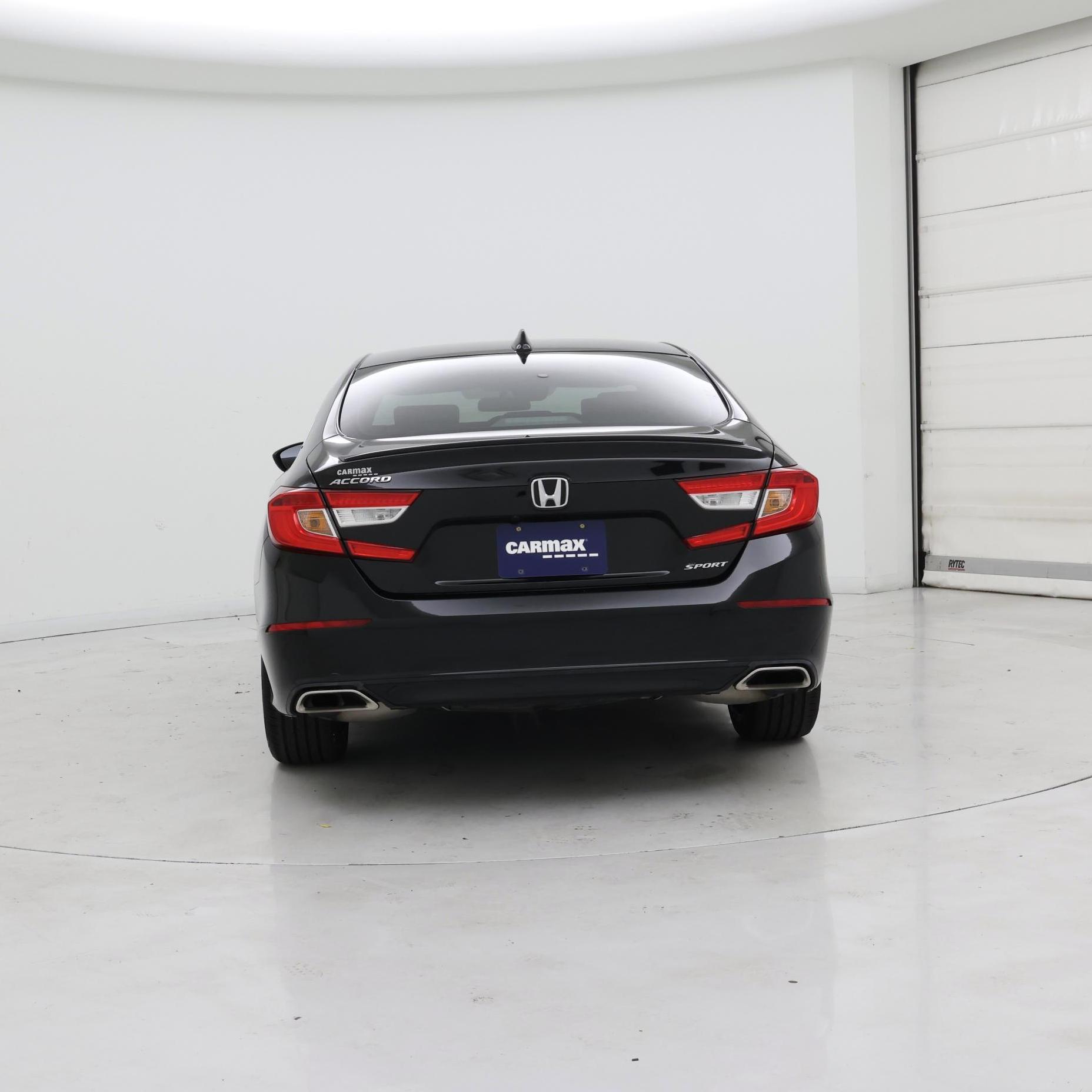 Thumbnail: 2022 Honda Accord - 6