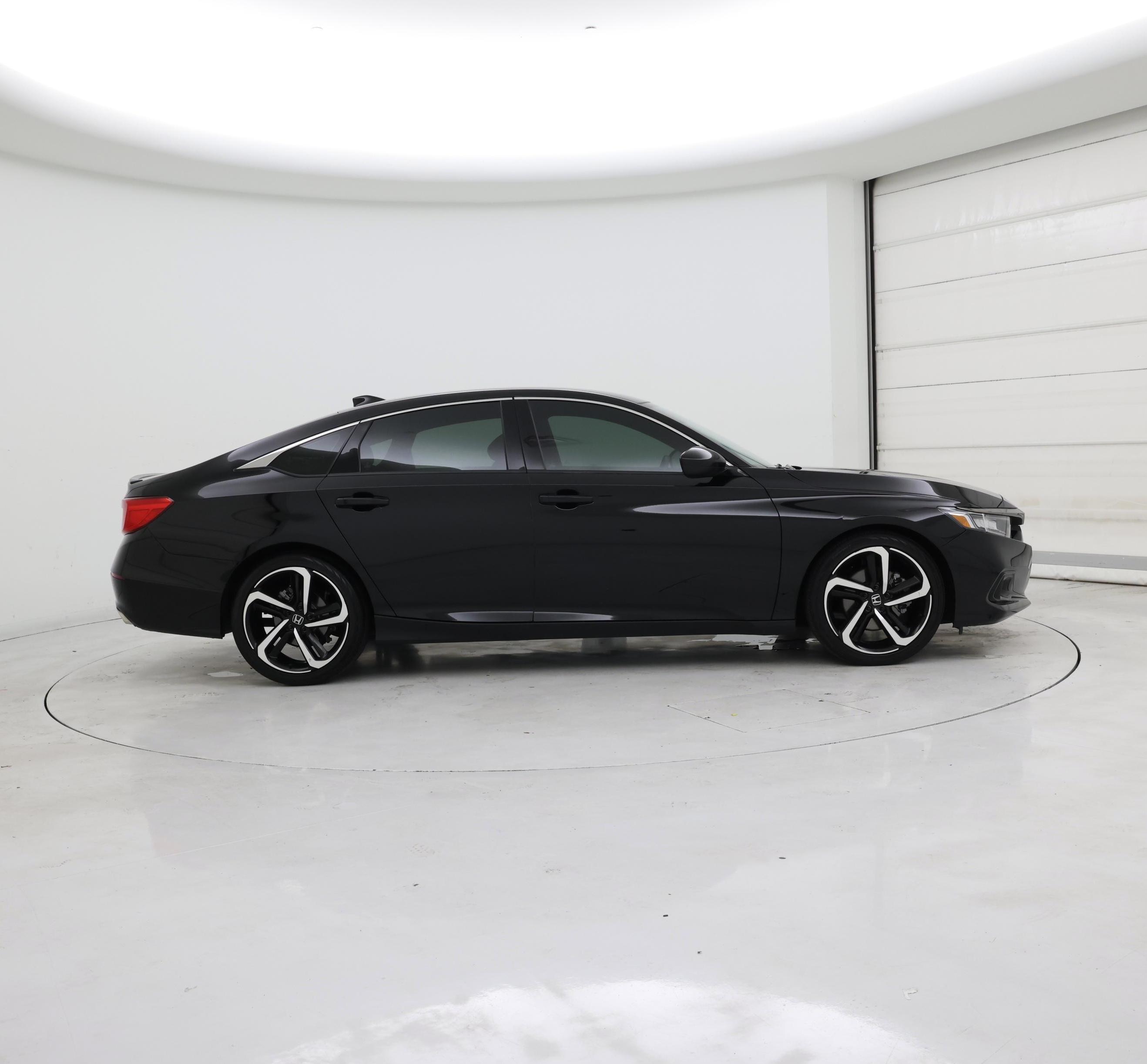 Thumbnail: 2022 Honda Accord - 7