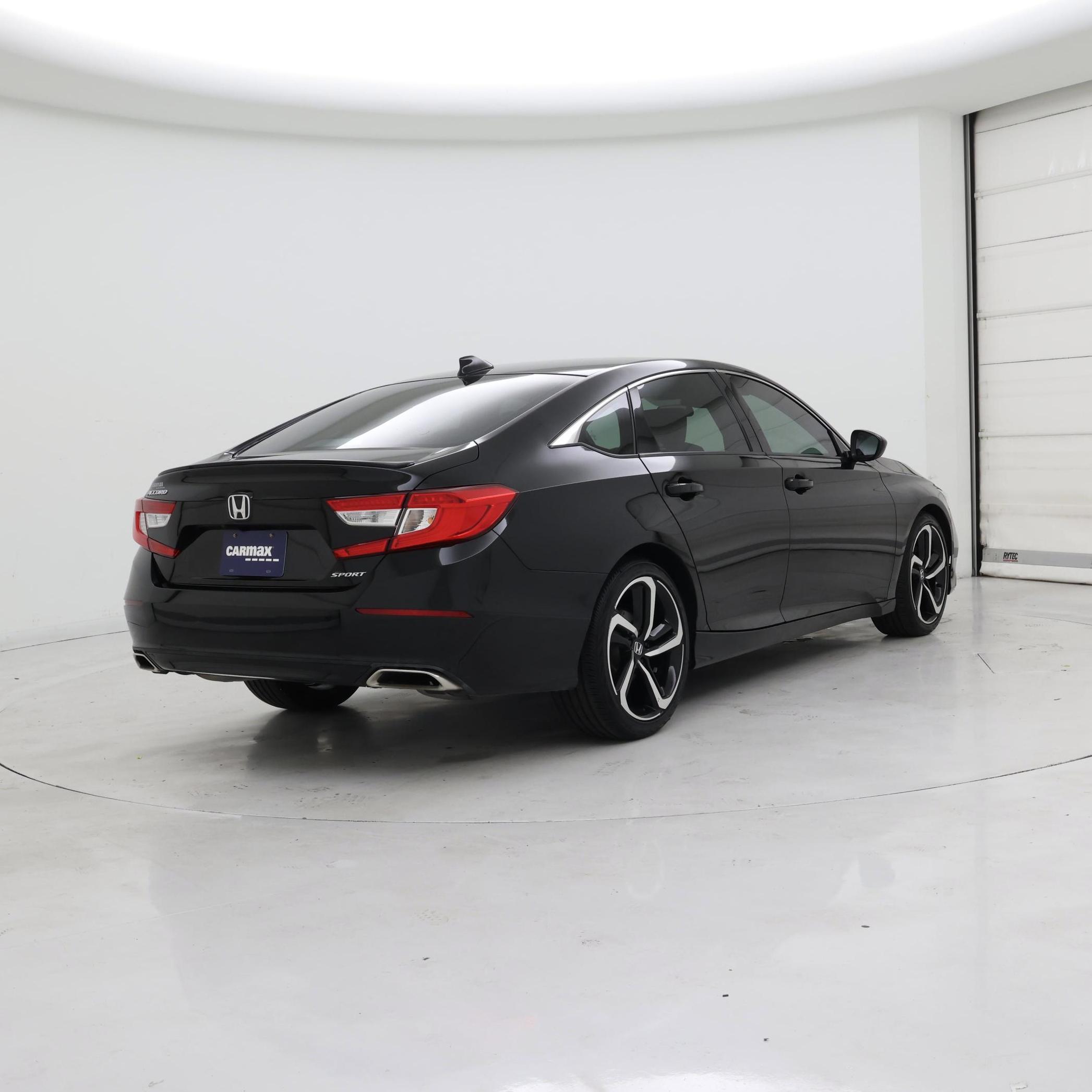 Thumbnail: 2022 Honda Accord - 8