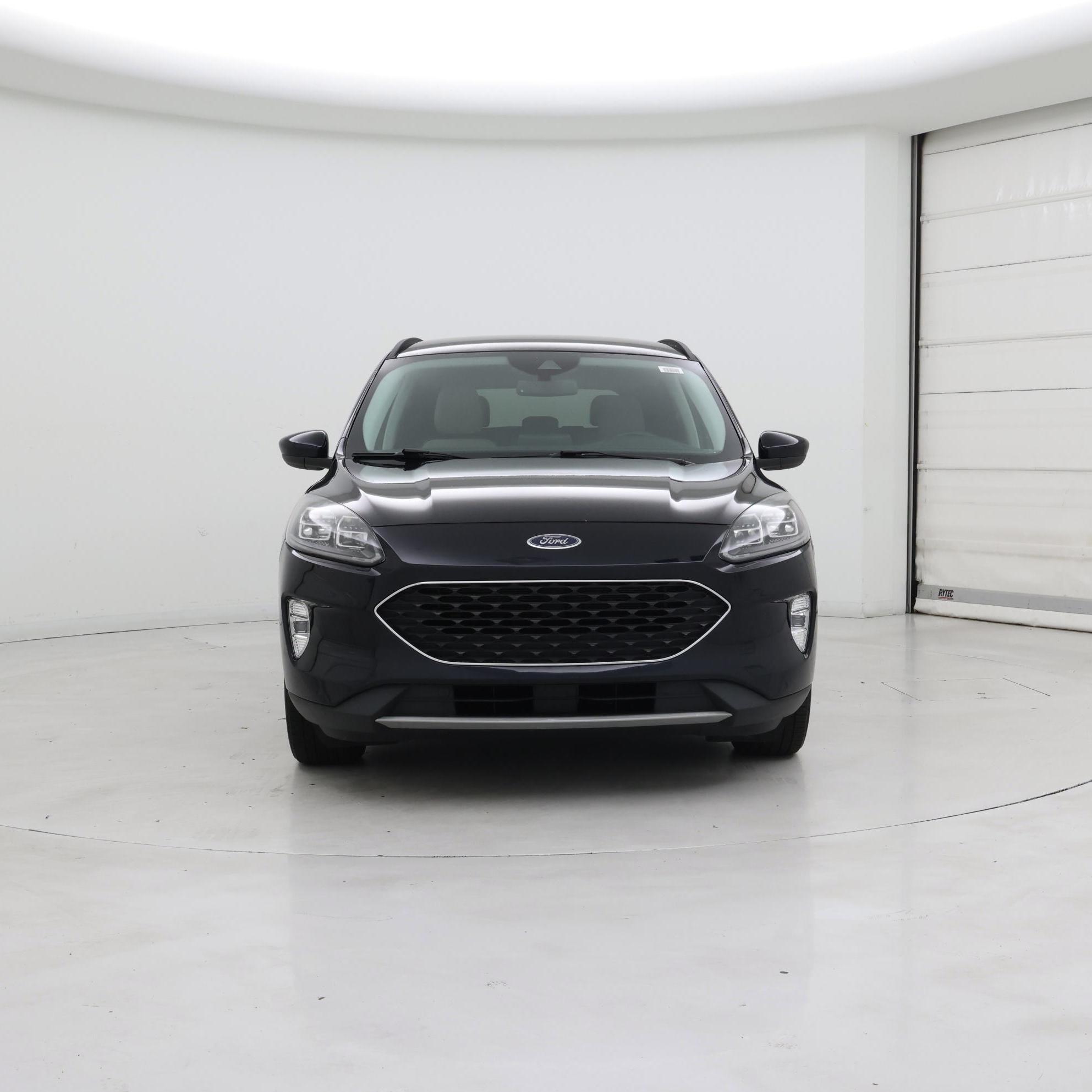 Thumbnail: 2021 Ford Escape - 5