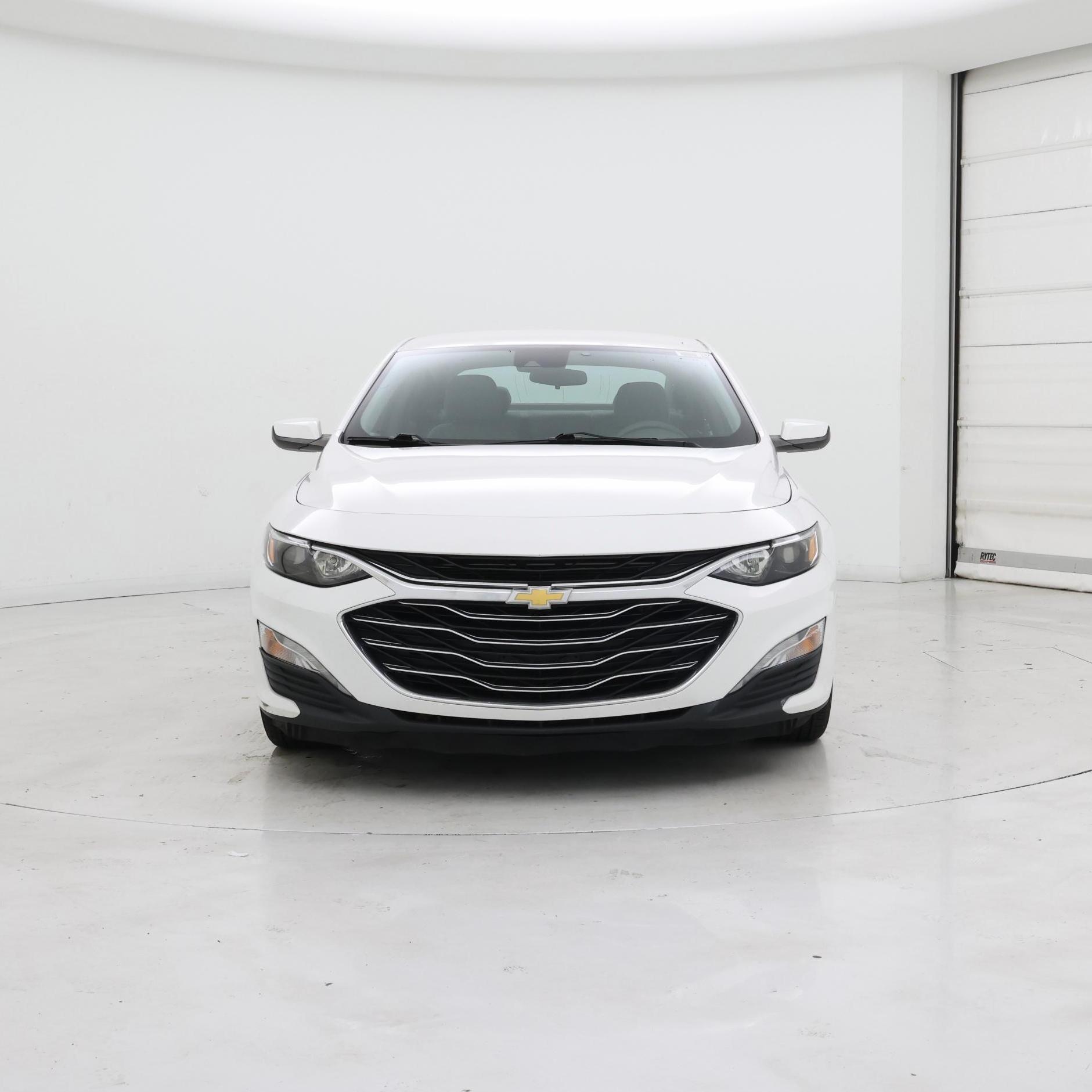 Thumbnail: 2020 Chevrolet Malibu - 5