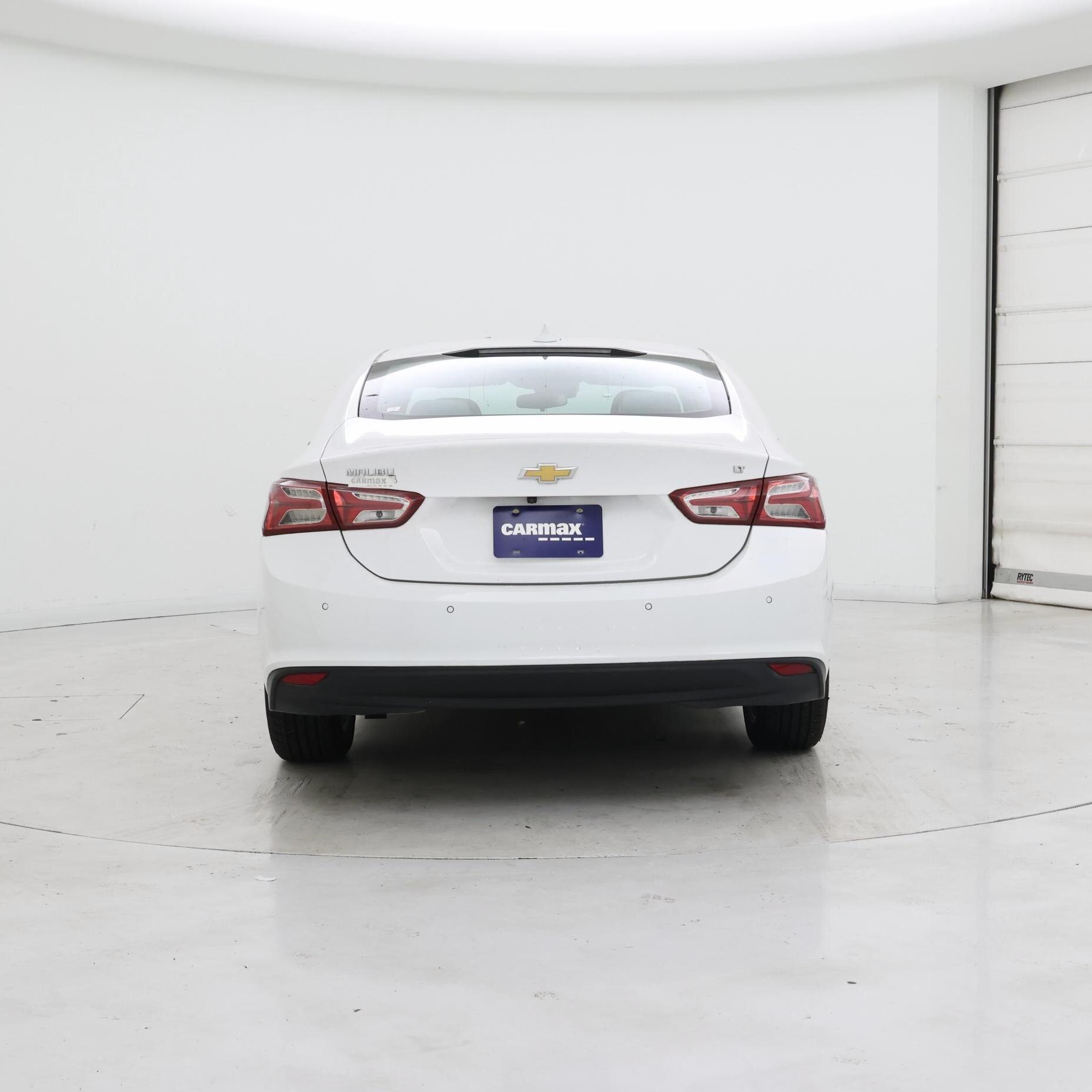 Thumbnail: 2020 Chevrolet Malibu - 6