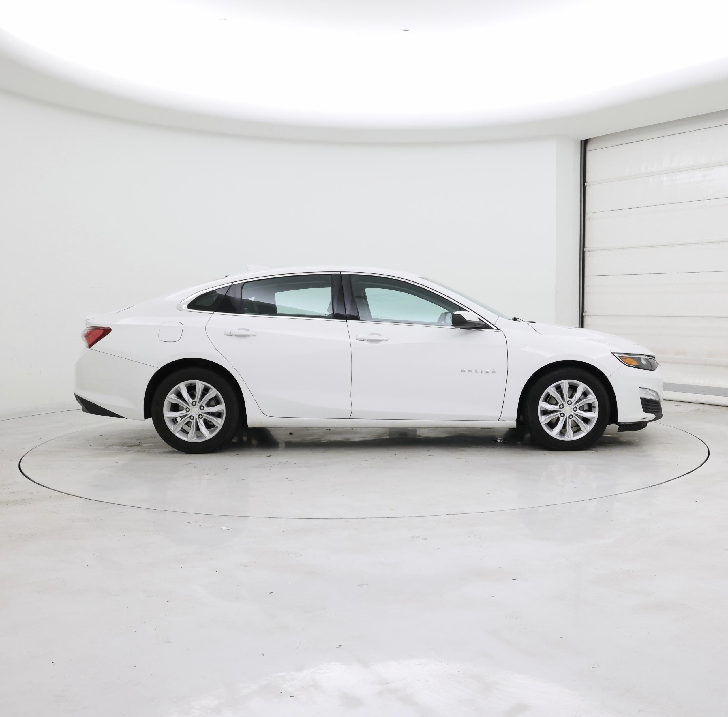 Thumbnail: 2020 Chevrolet Malibu - 7