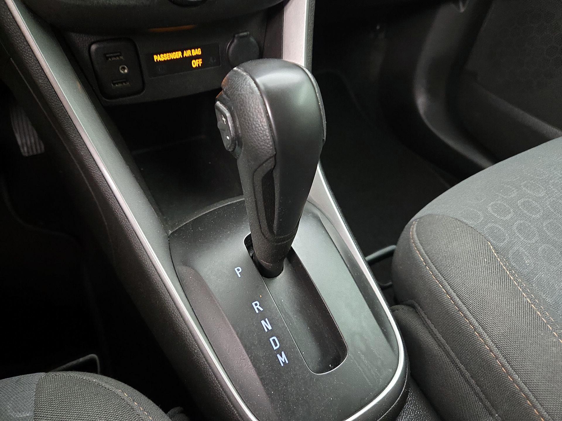 Thumbnail: 2020 Chevrolet Trax - 17