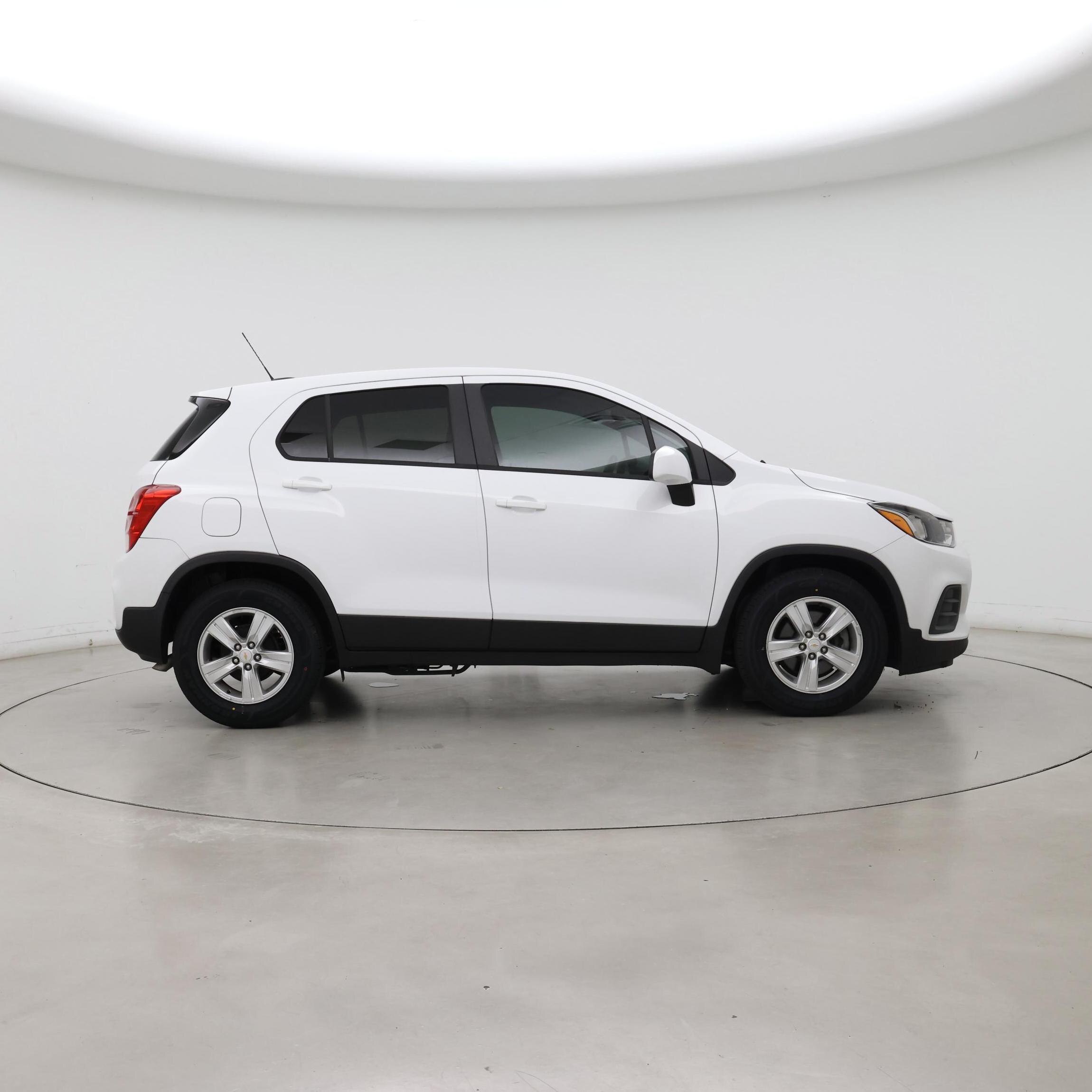 Thumbnail: 2020 Chevrolet Trax - 7