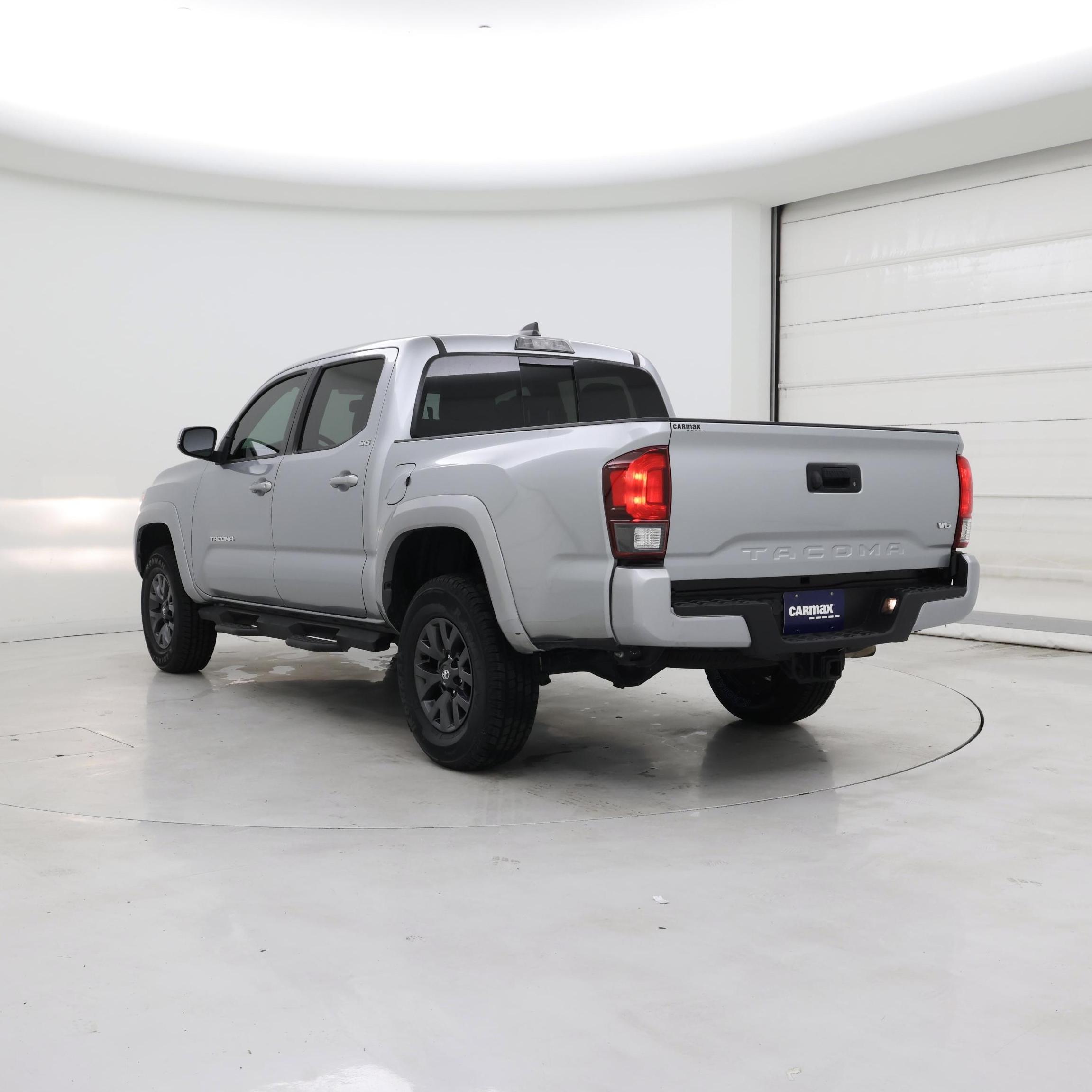 Thumbnail: 2022 Toyota Tacoma - 2