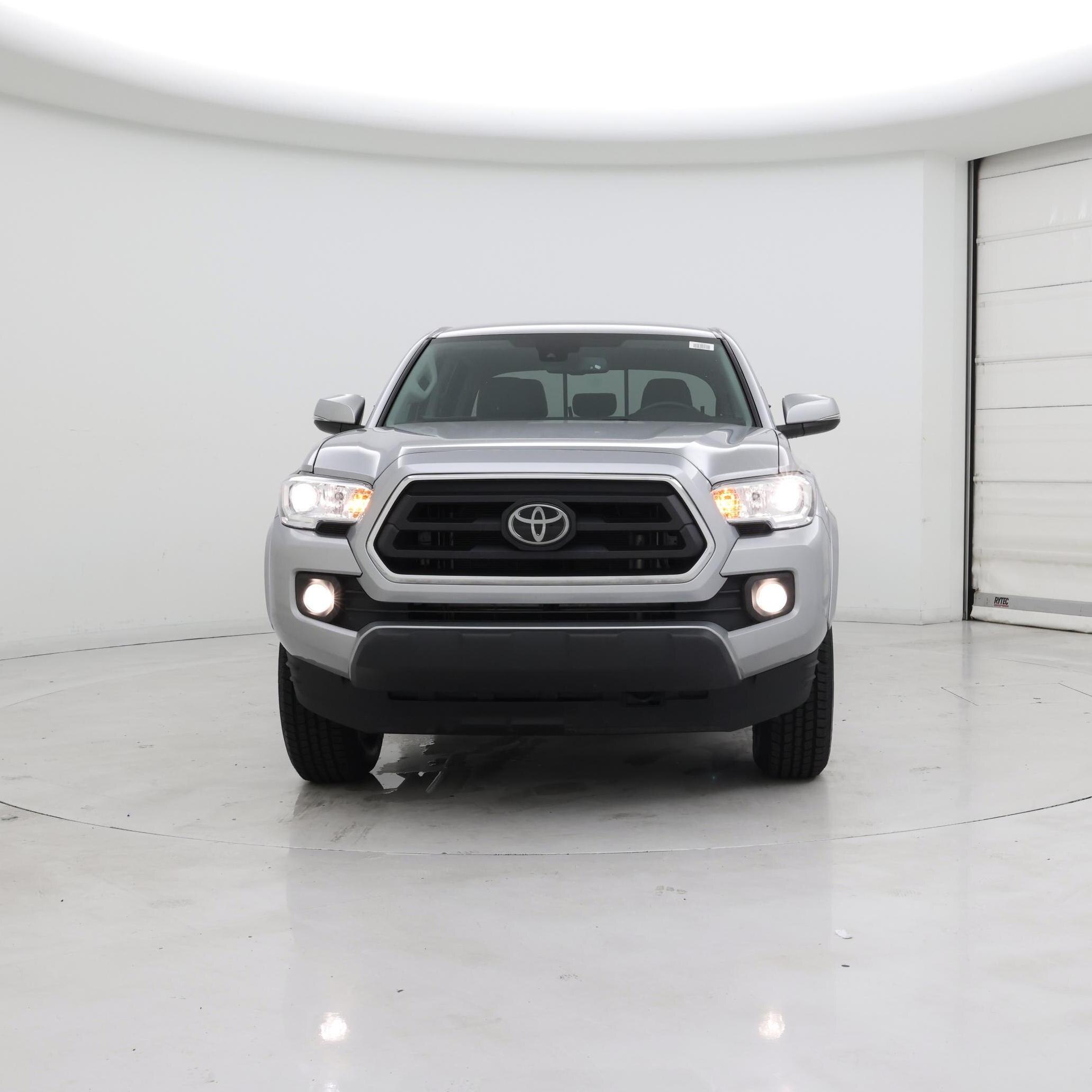 Thumbnail: 2022 Toyota Tacoma - 5