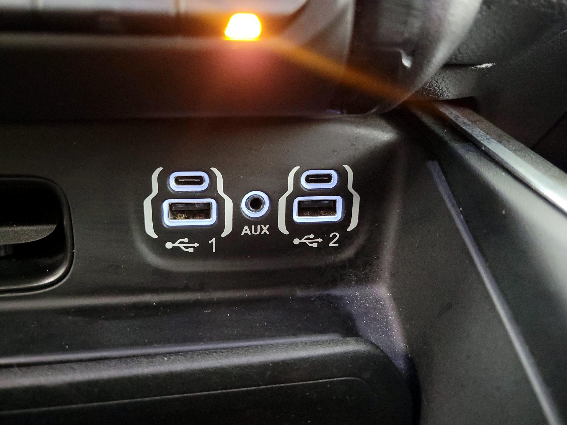 Thumbnail: 2021 RAM 1500 - 19