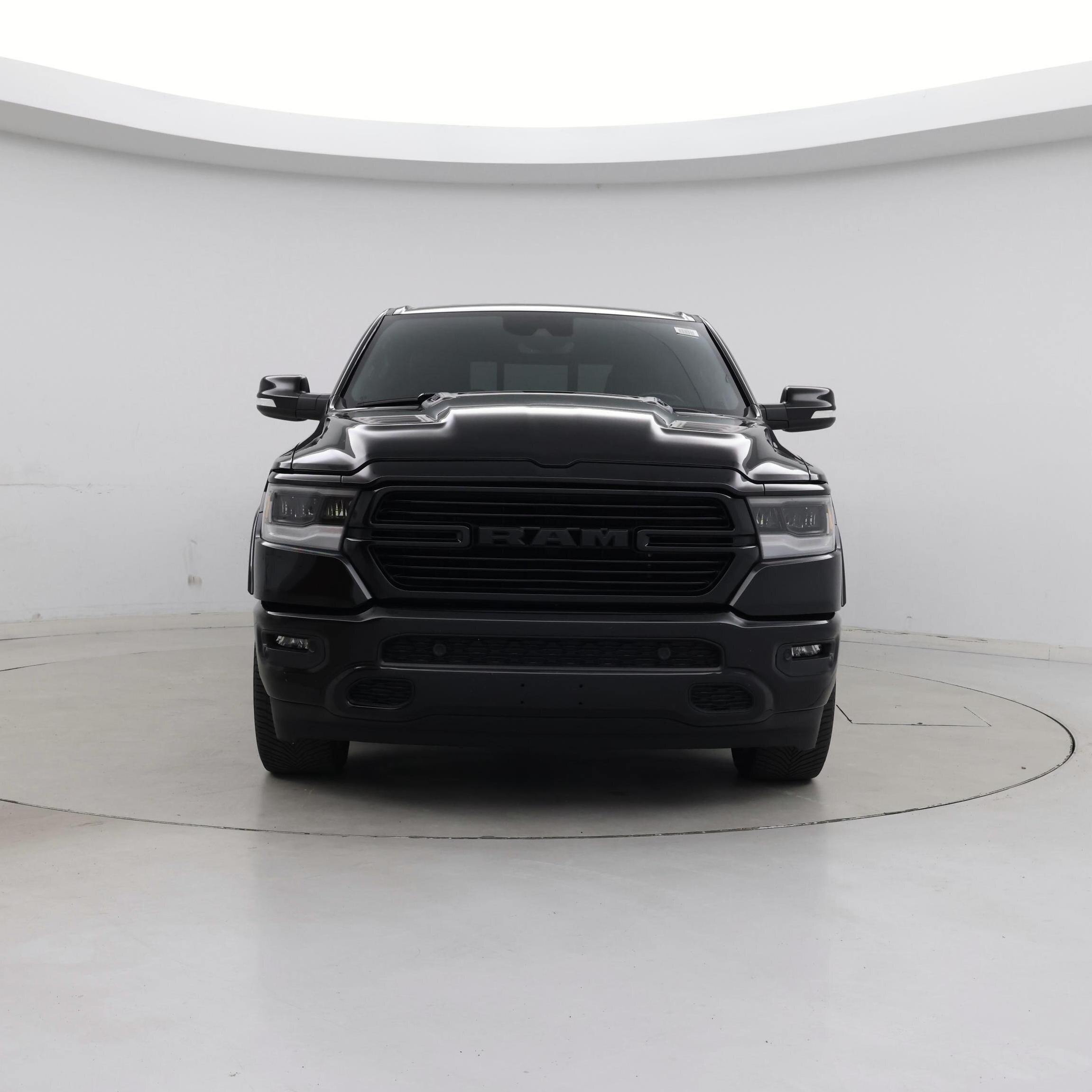 Thumbnail: 2021 RAM 1500 - 5