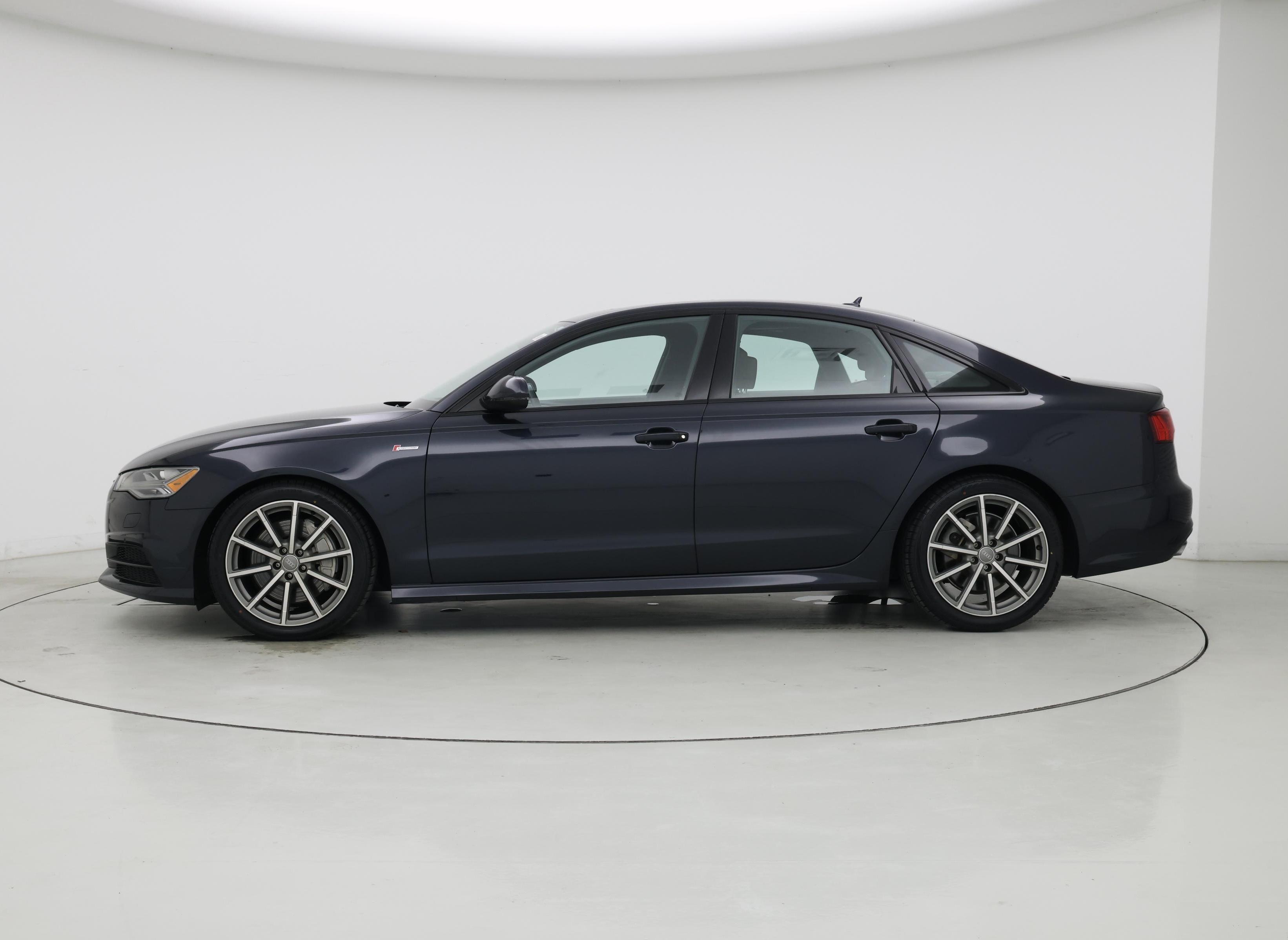 Thumbnail: 2018 Audi A6 - 3