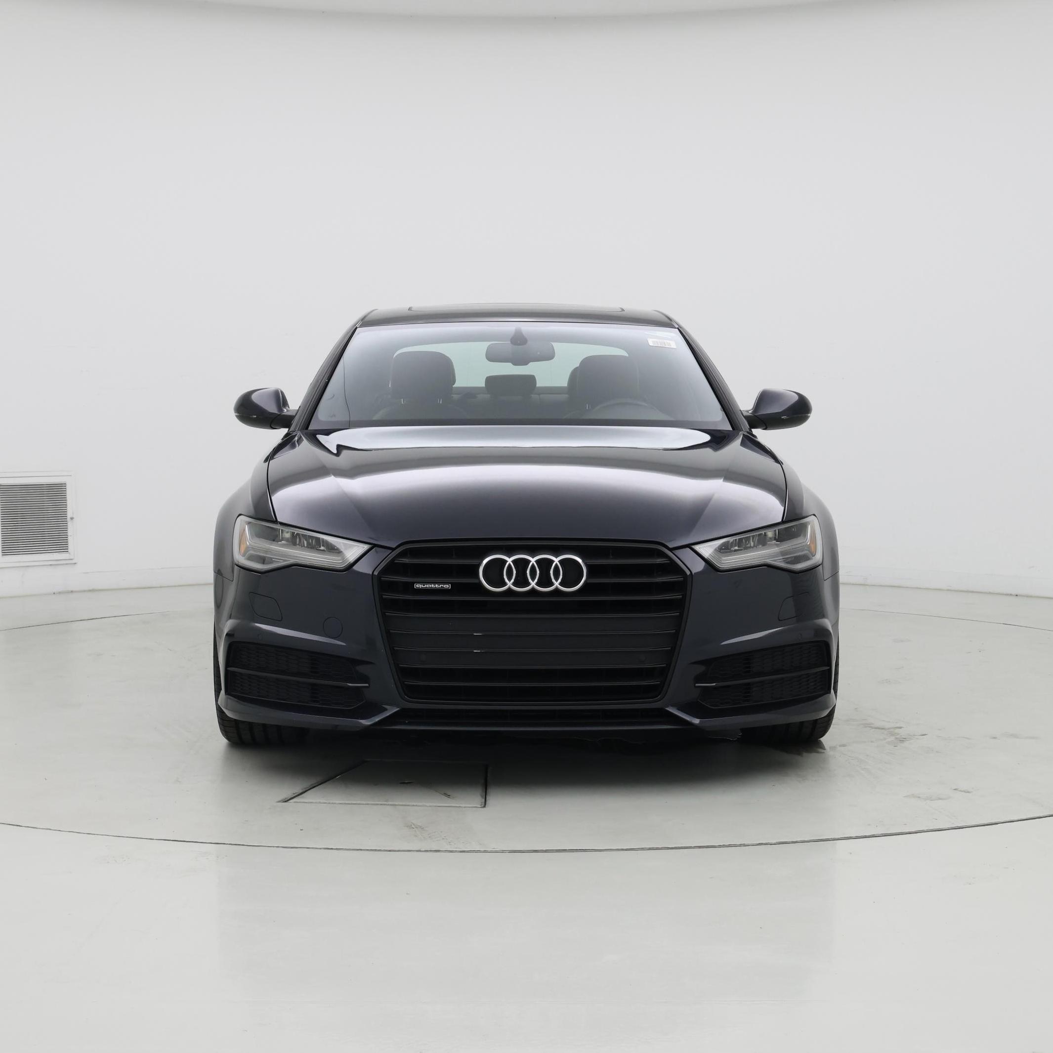 Thumbnail: 2018 Audi A6 - 5