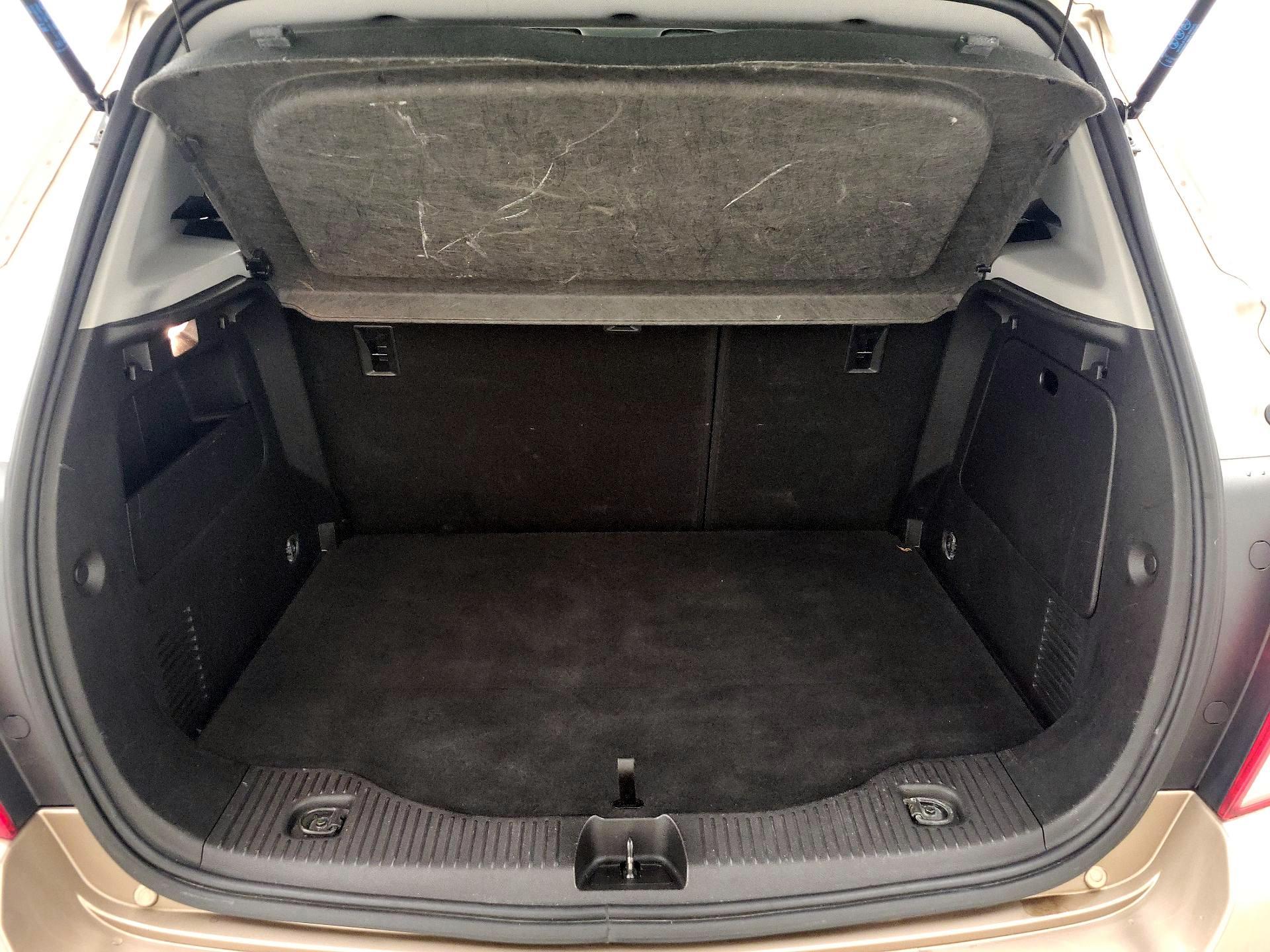 Thumbnail: 2018 Chevrolet Trax - 20