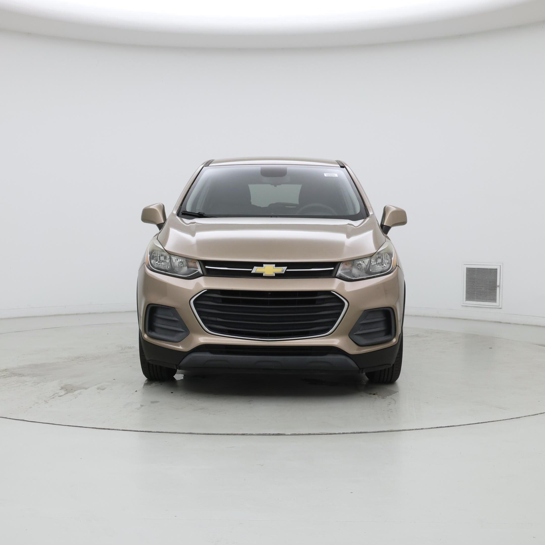 Thumbnail: 2018 Chevrolet Trax - 5