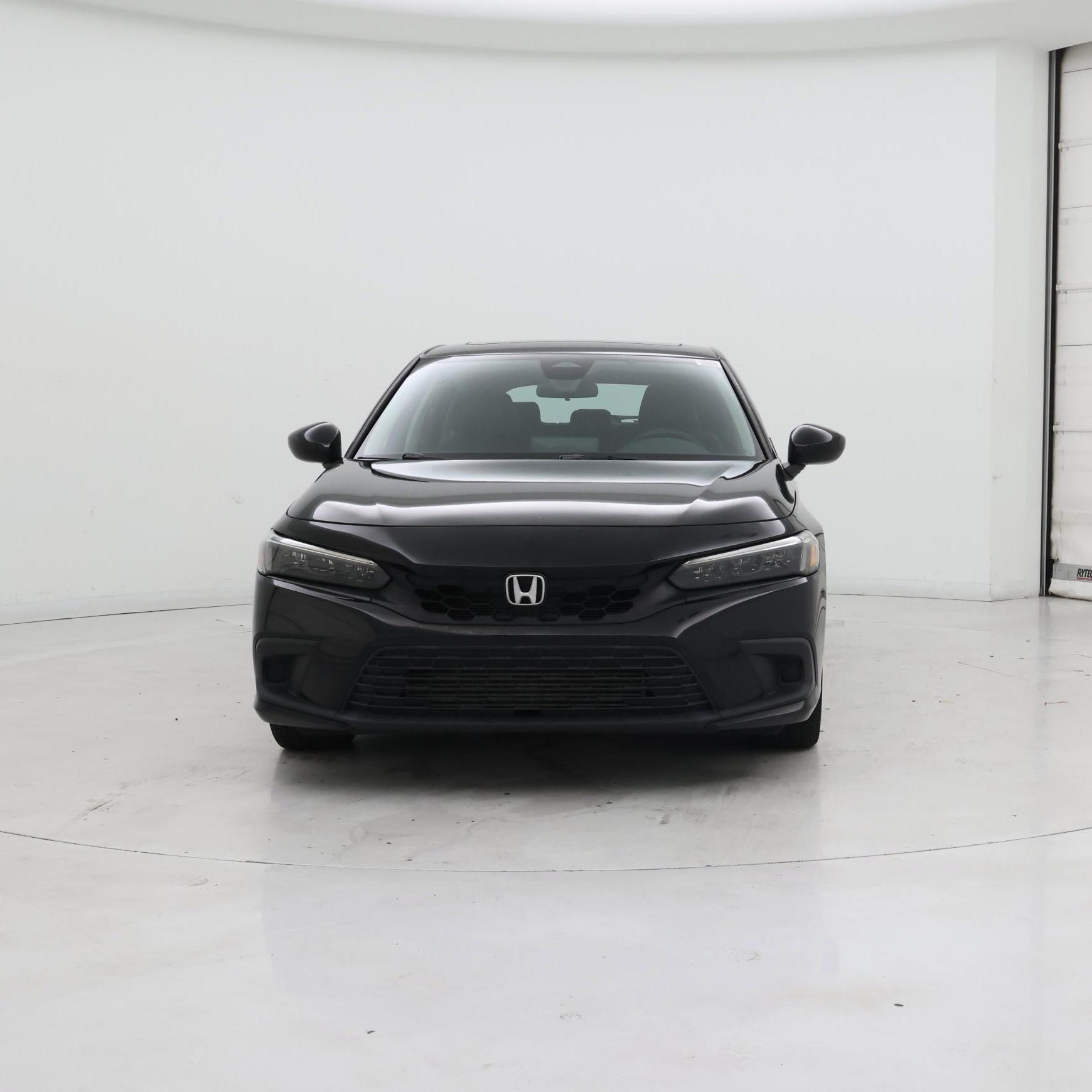 Thumbnail: 2022 Honda Civic - 5