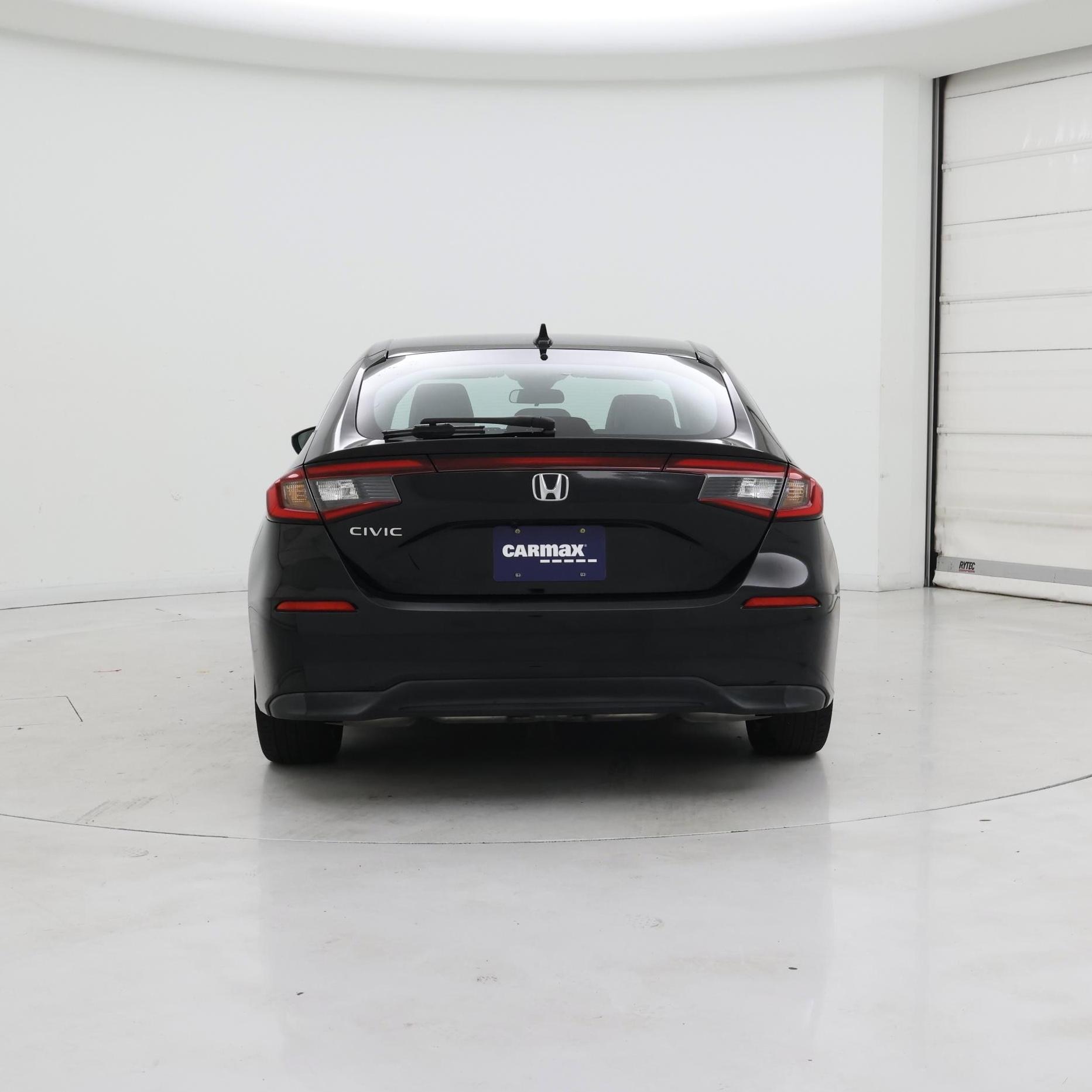 Thumbnail: 2022 Honda Civic - 6