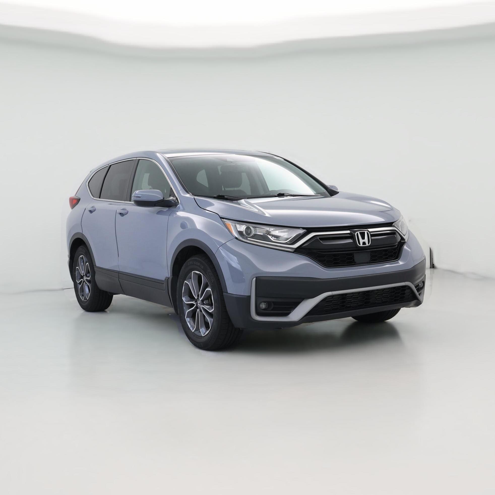 Thumbnail: 2022 Honda CR-V - 1