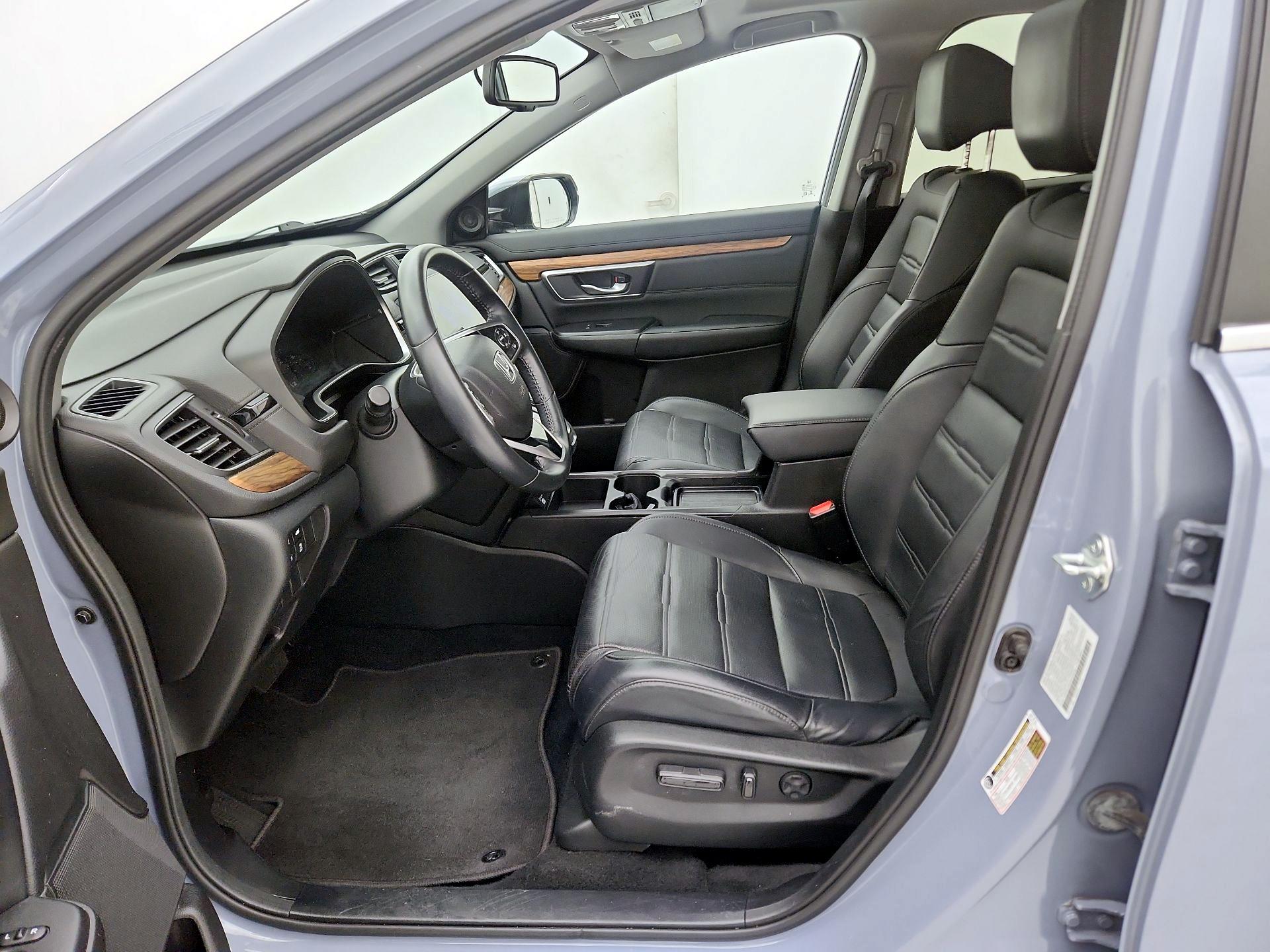 Thumbnail: 2022 Honda CR-V - 11