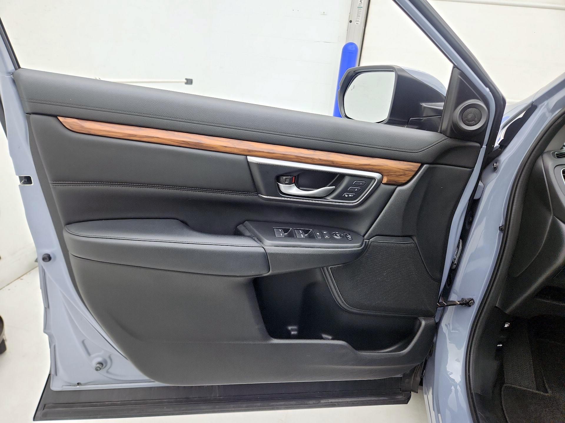 Thumbnail: 2022 Honda CR-V - 12