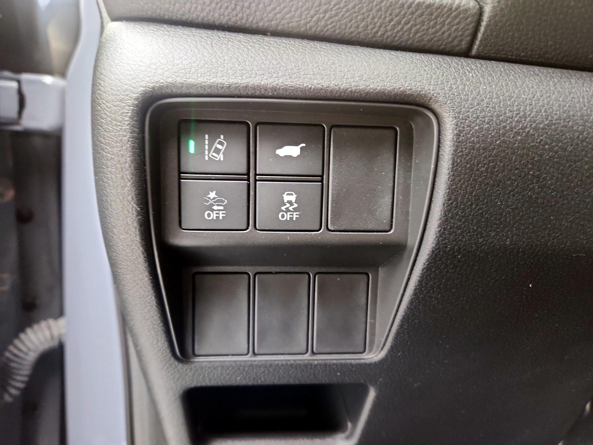 Thumbnail: 2022 Honda CR-V - 13