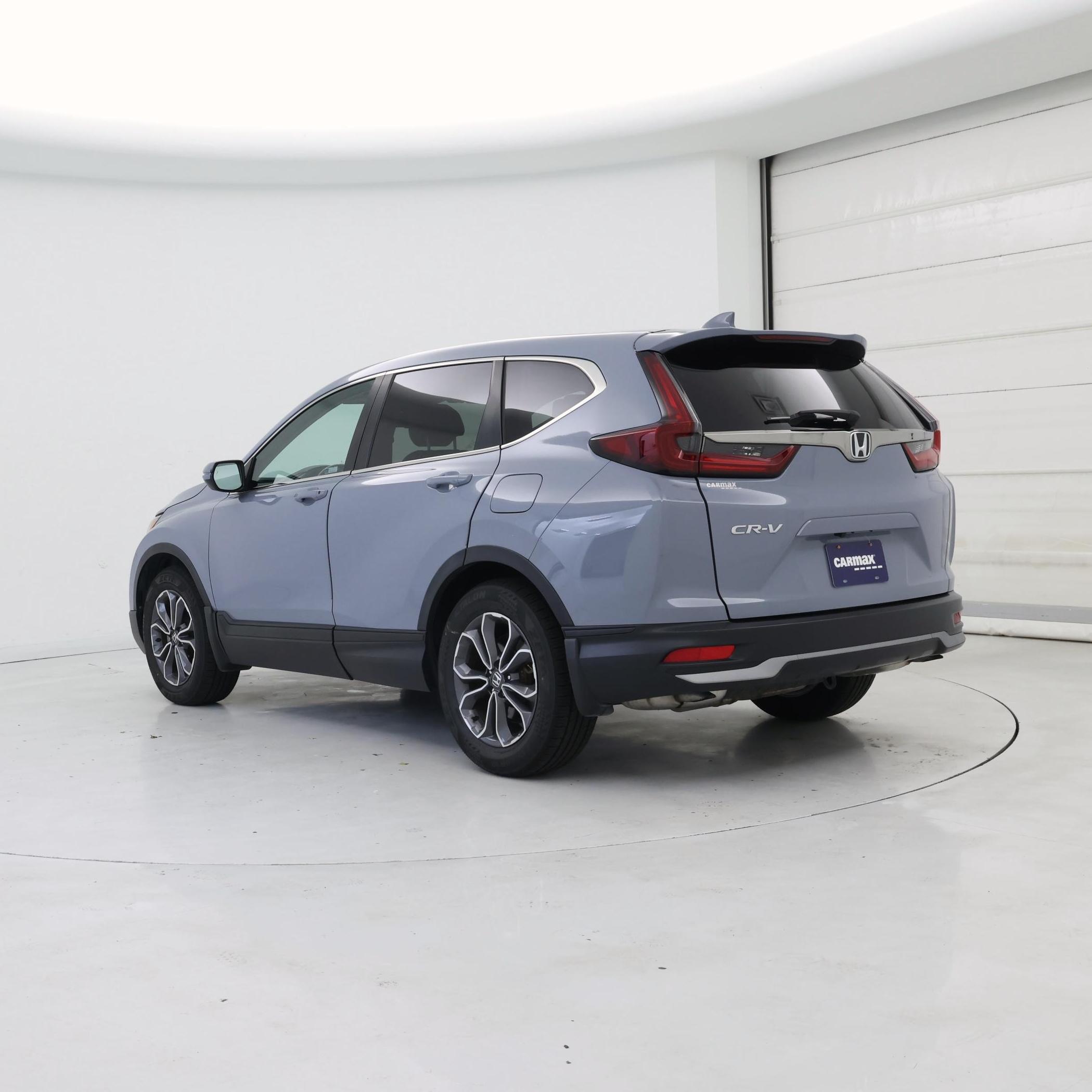 Thumbnail: 2022 Honda CR-V - 2