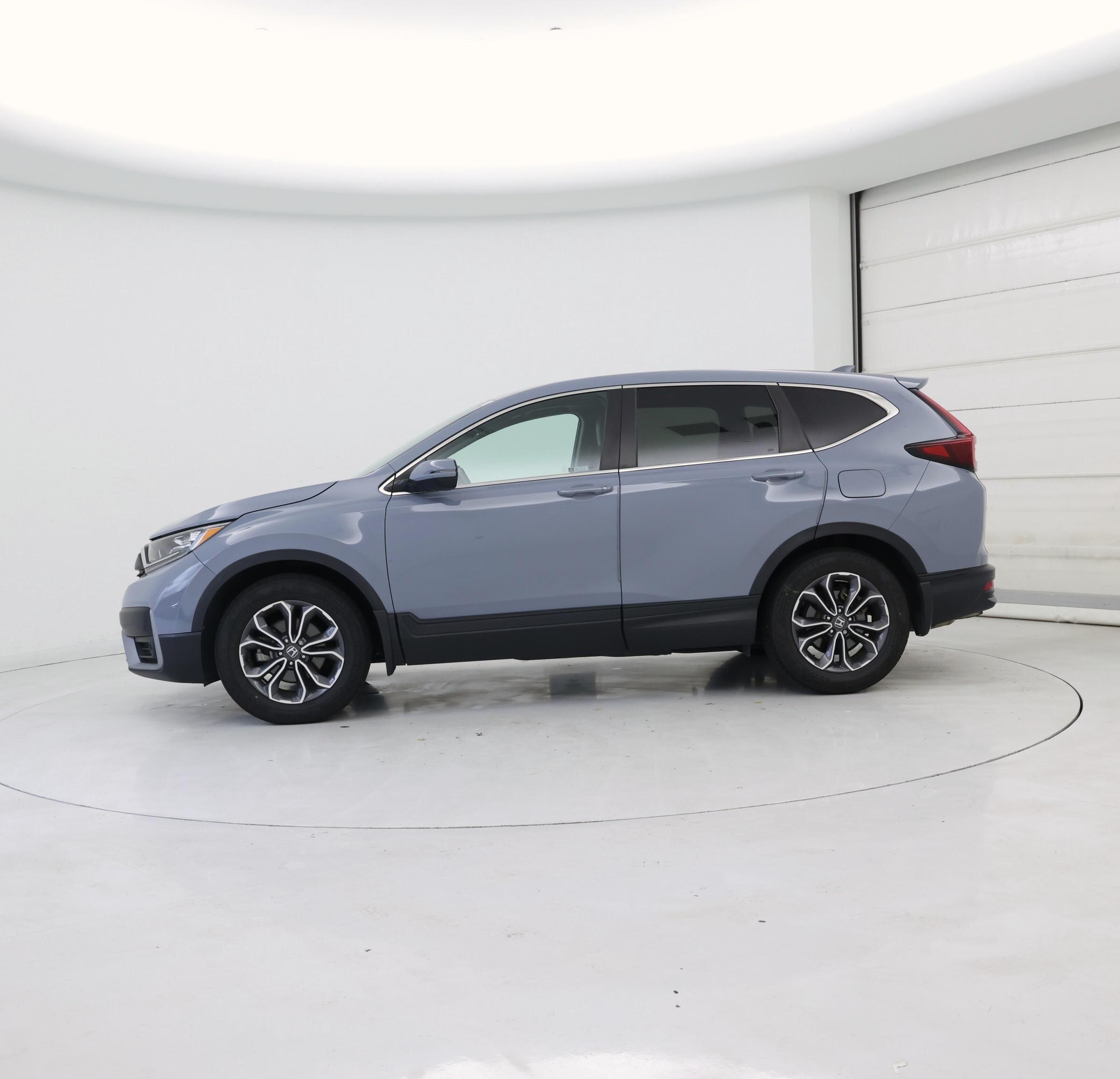Thumbnail: 2022 Honda CR-V - 3