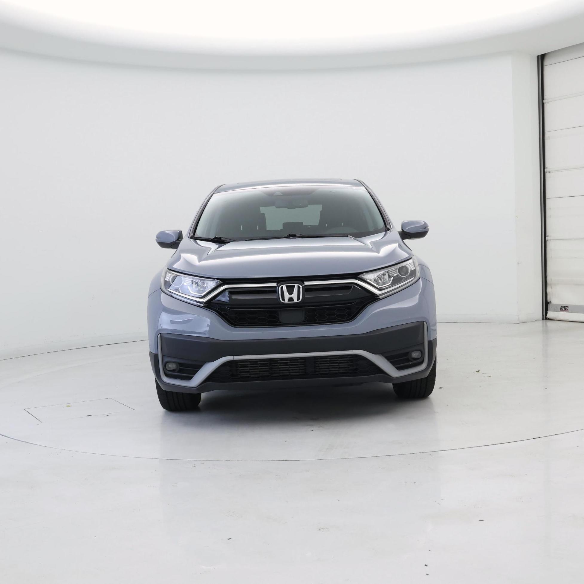 Thumbnail: 2022 Honda CR-V - 5