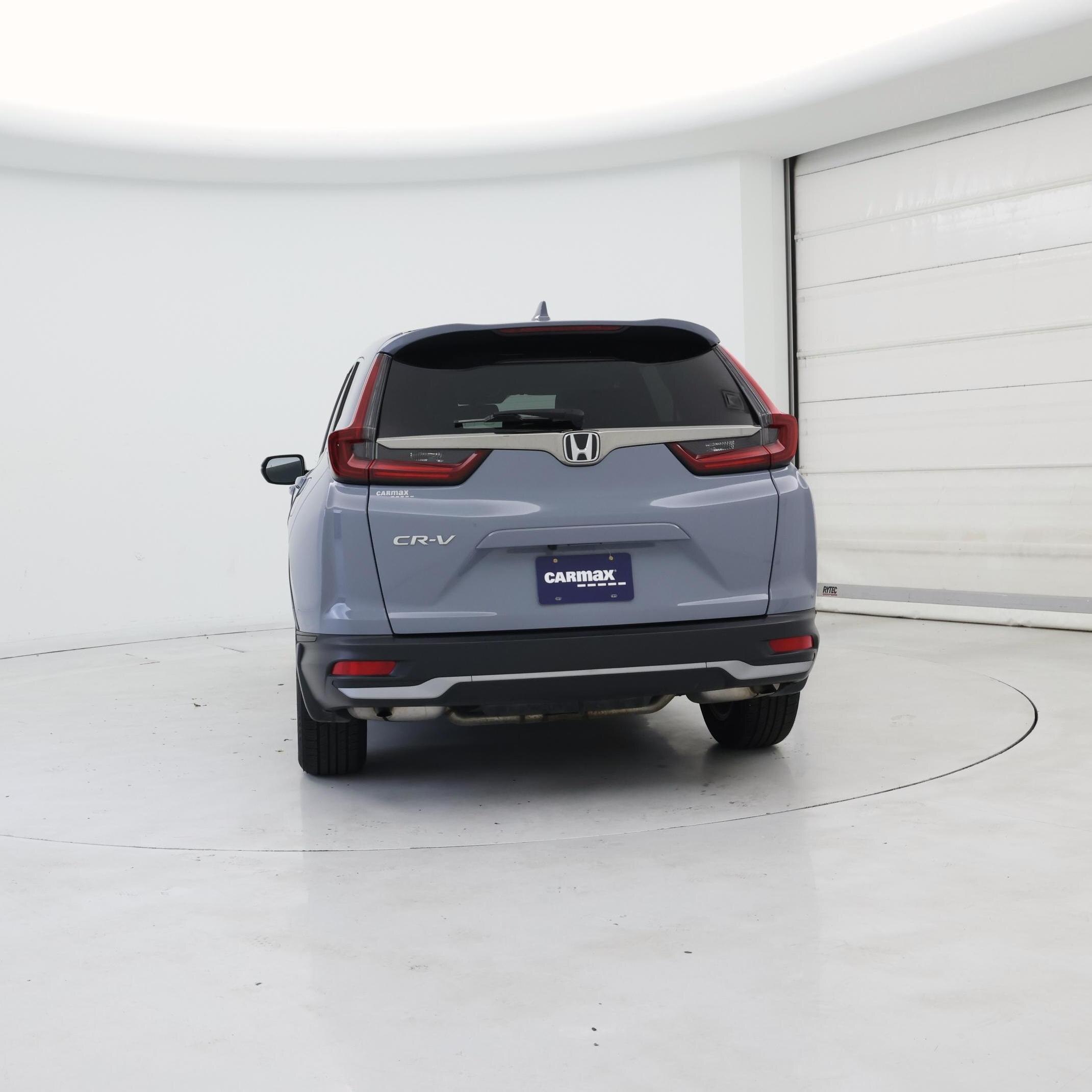 Thumbnail: 2022 Honda CR-V - 6
