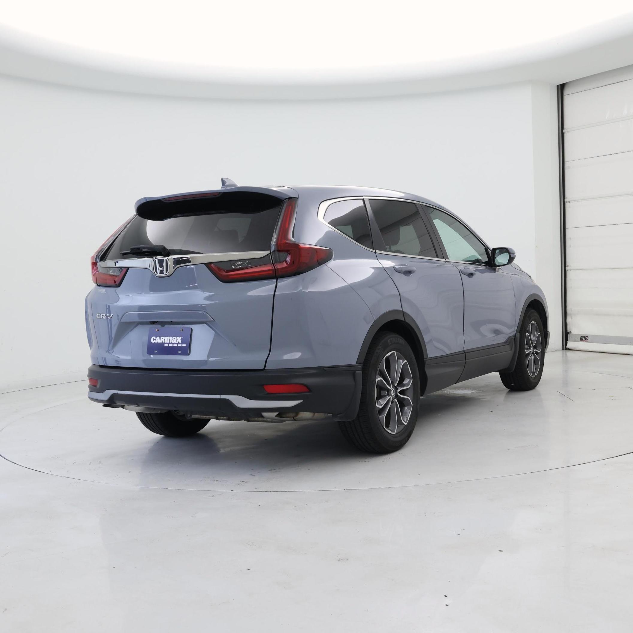 Thumbnail: 2022 Honda CR-V - 8