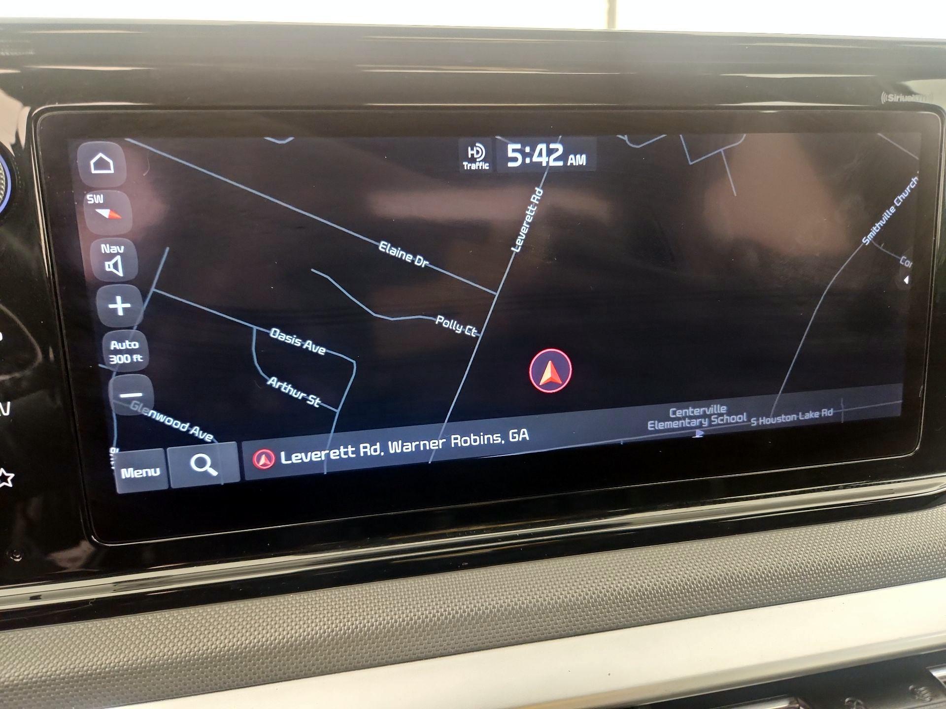 Thumbnail: 2022 Kia K5 - 14