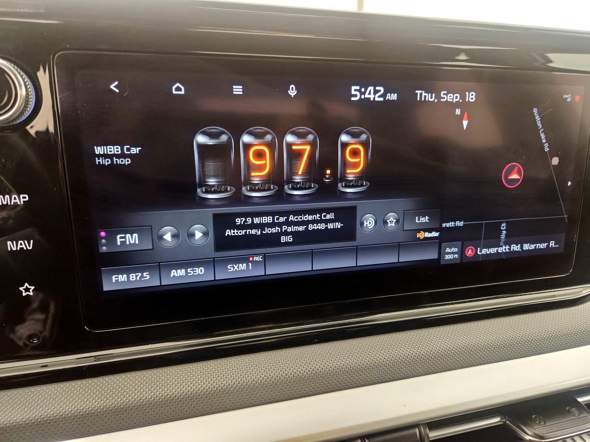 Thumbnail: 2022 Kia K5 - 16